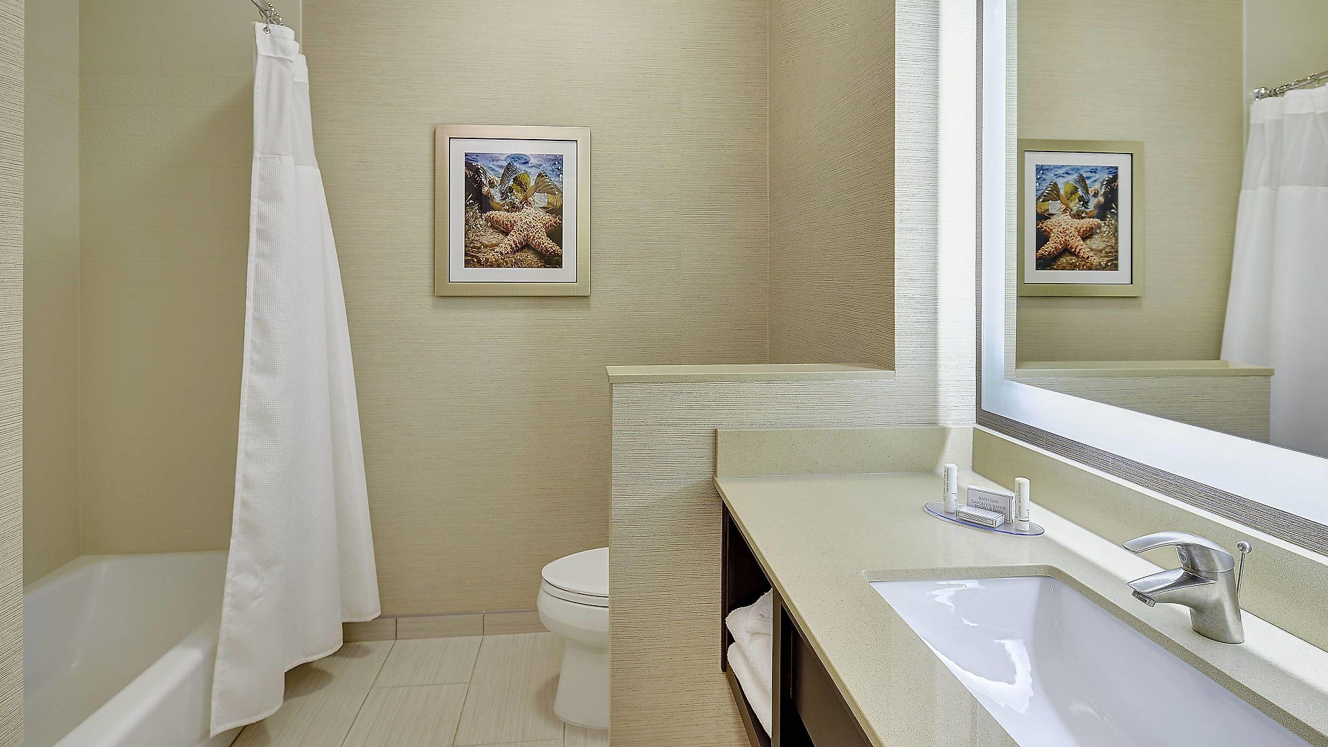 Fairfield & By Marriott San Diego 3* Carlsbad