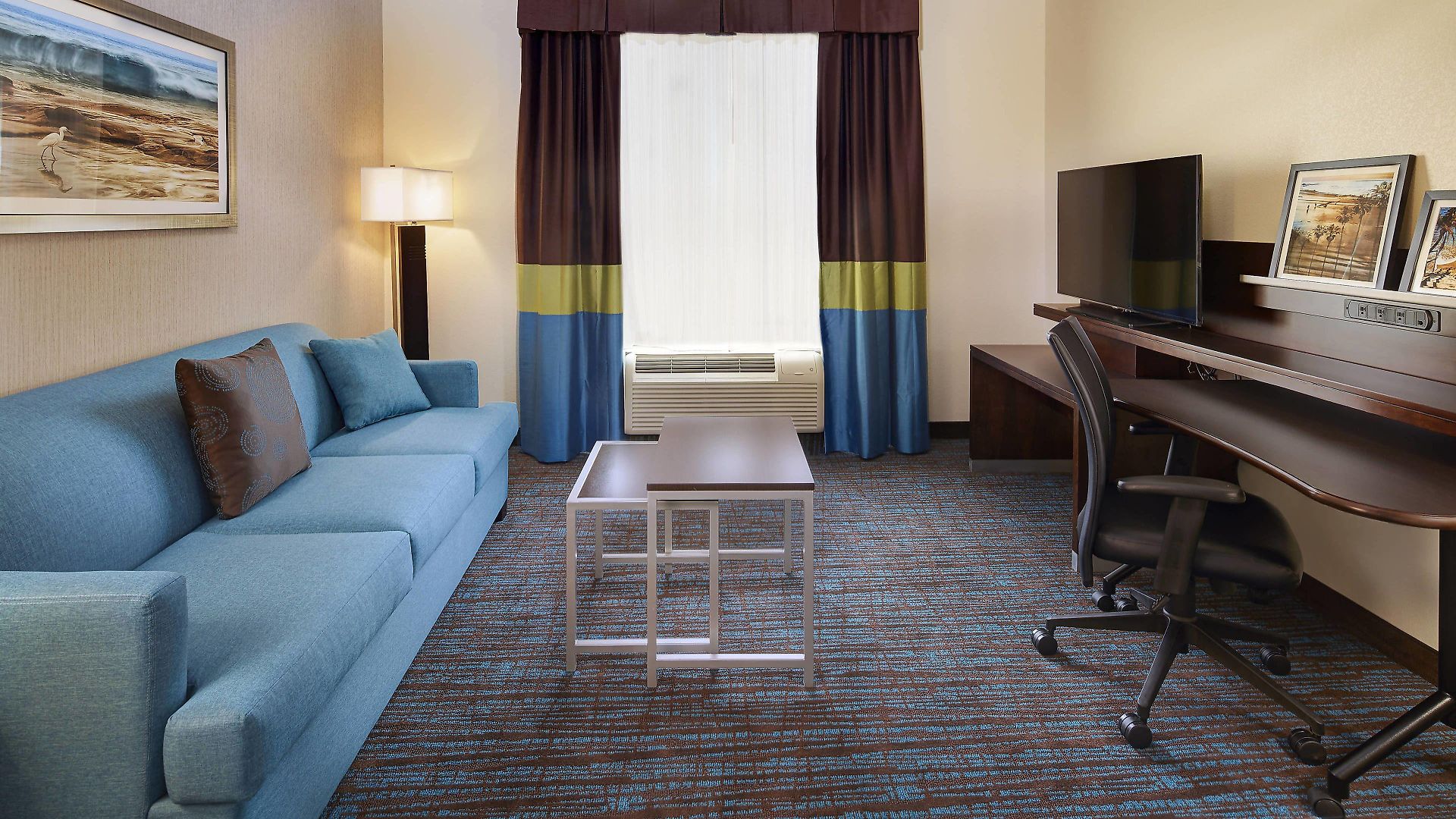 Fairfield & By Marriott San Diego Carlsbad