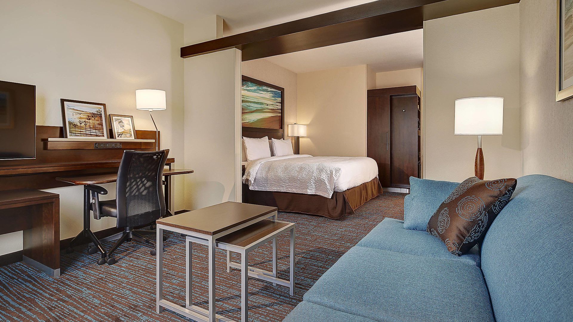 Fairfield & By Marriott San Diego Hotel Carlsbad