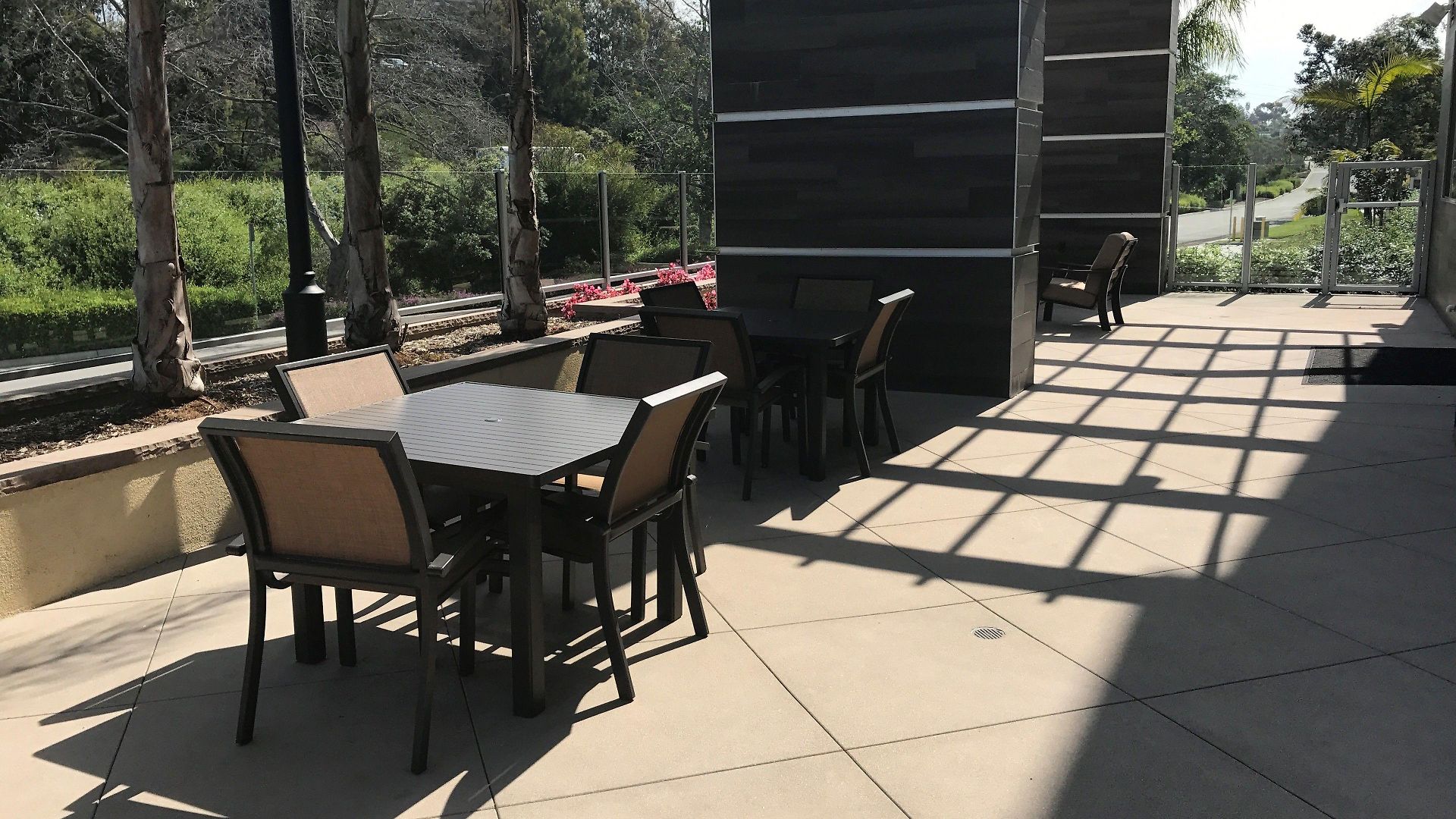 Hotel Fairfield & By Marriott San Diego 3*