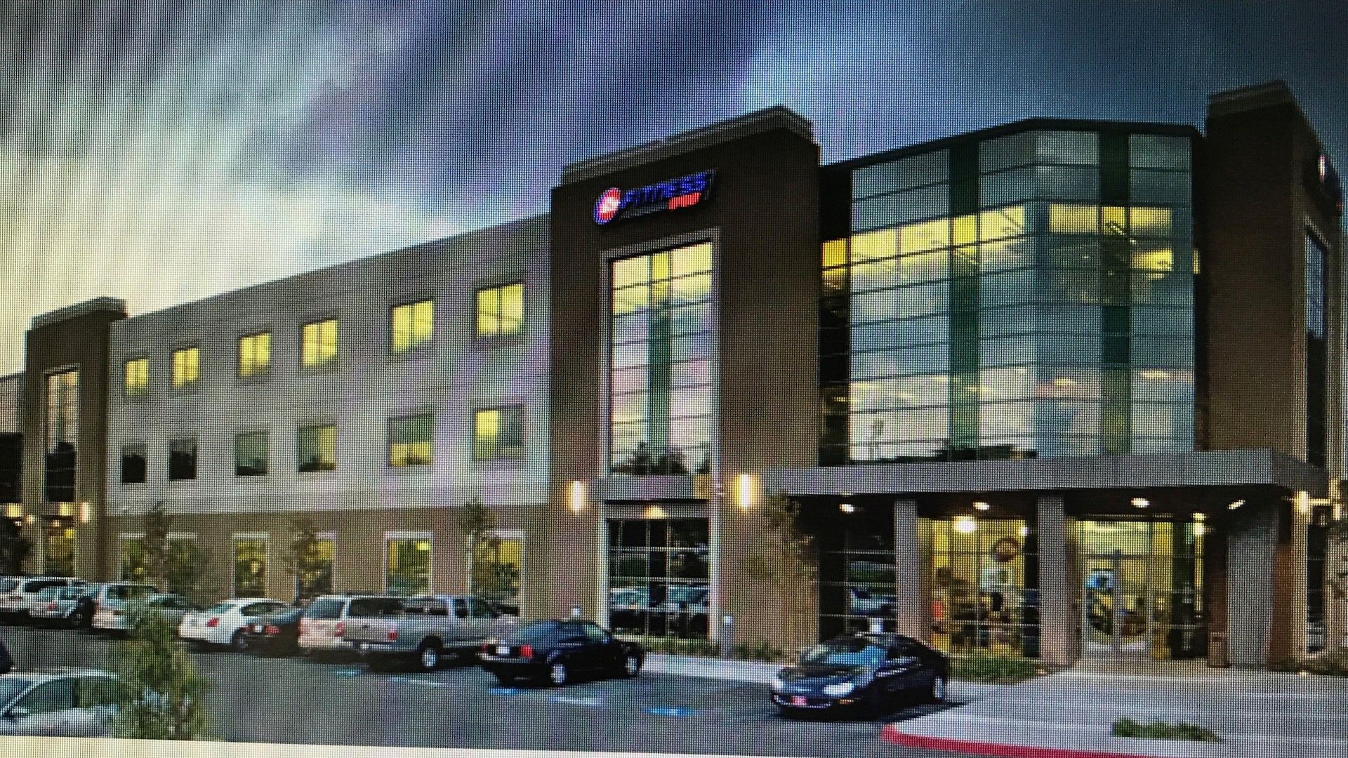 Fairfield & By Marriott San Diego