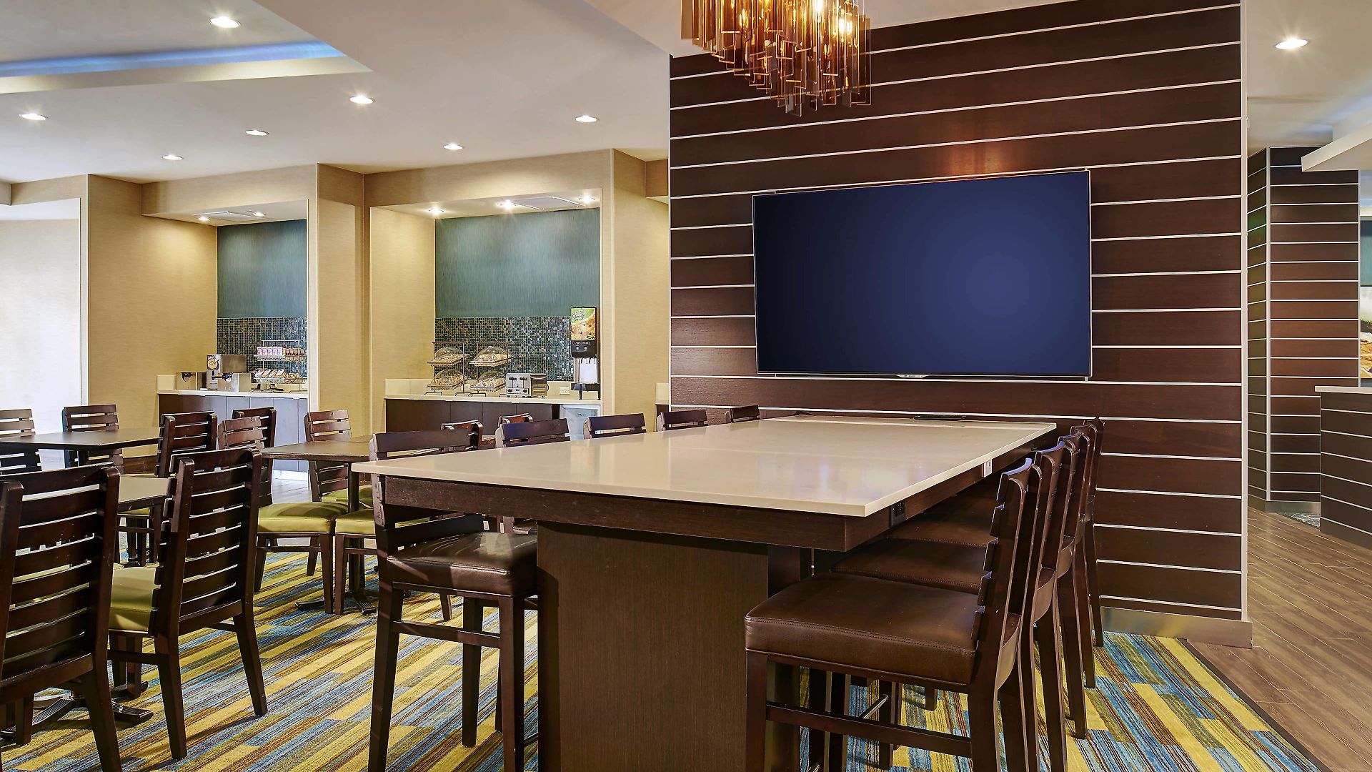 Fairfield & By Marriott San Diego Hotel 3*
