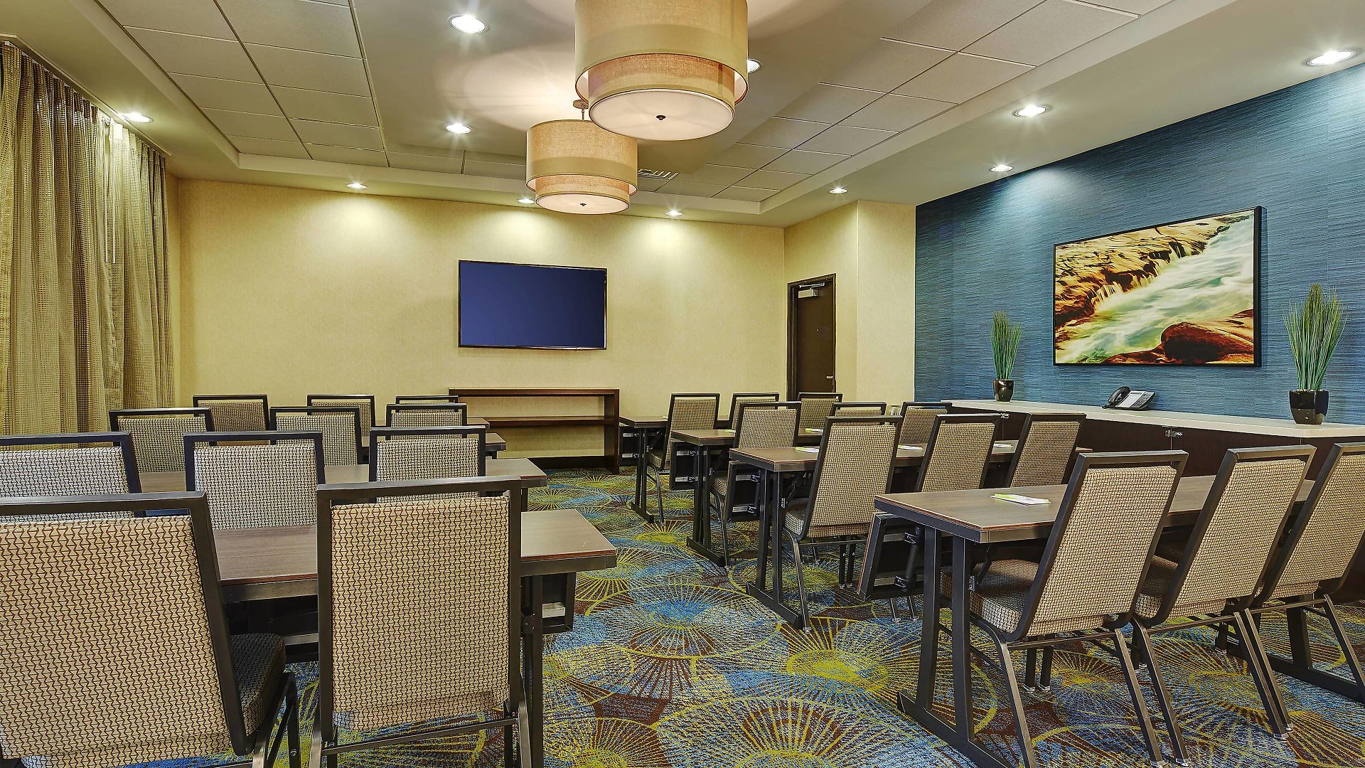 Fairfield & By Marriott San Diego 3* Carlsbad
