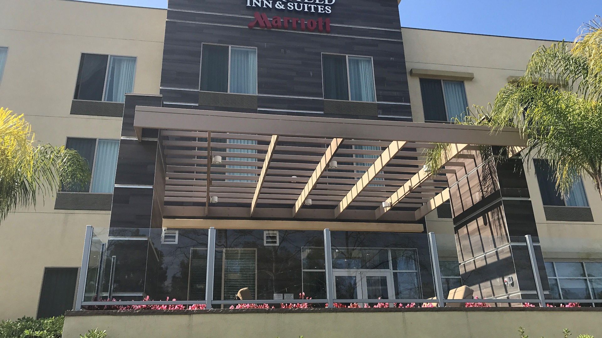 Fairfield & By Marriott San Diego 3* Carlsbad