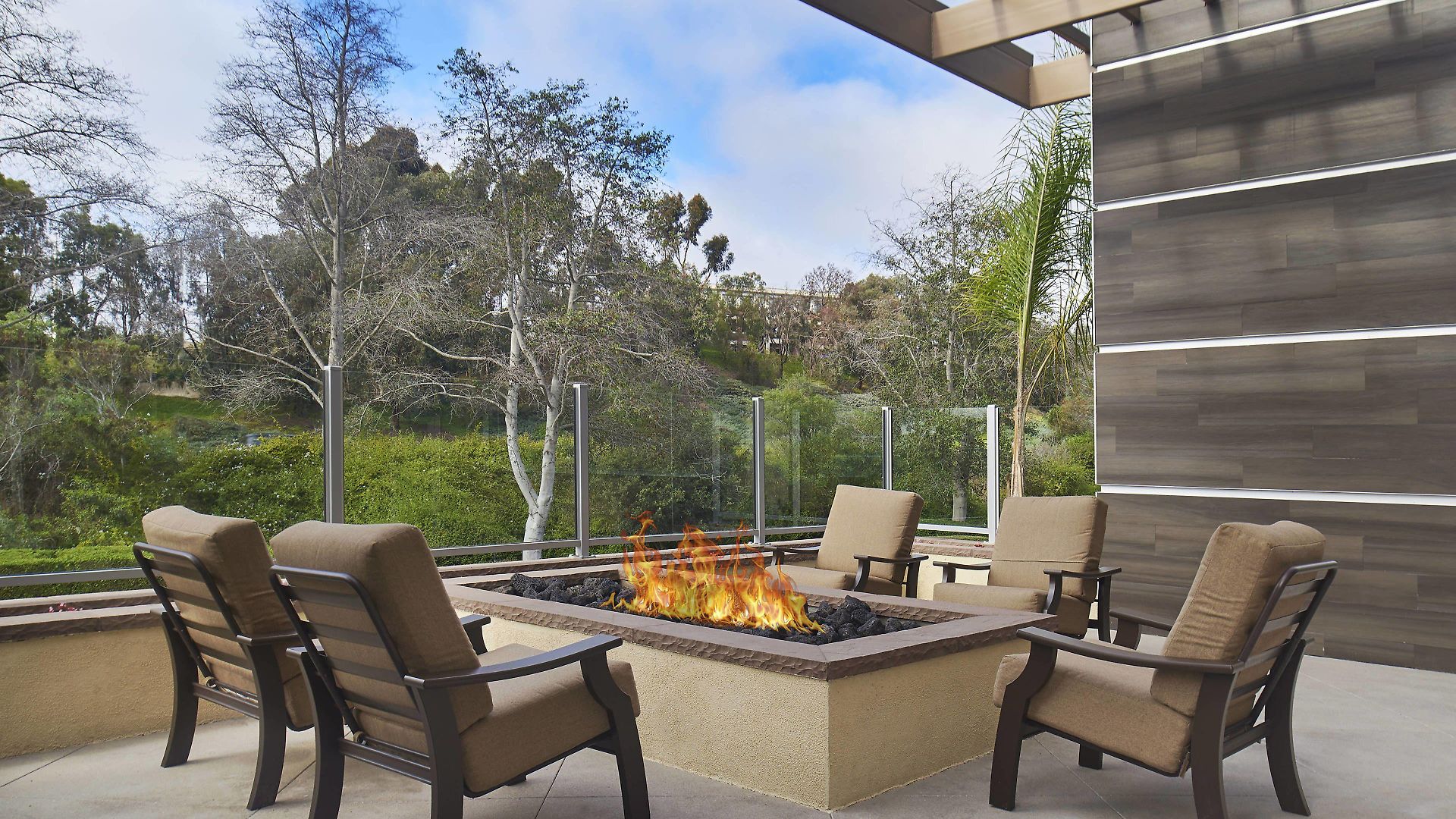 Fairfield & By Marriott San Diego 3*