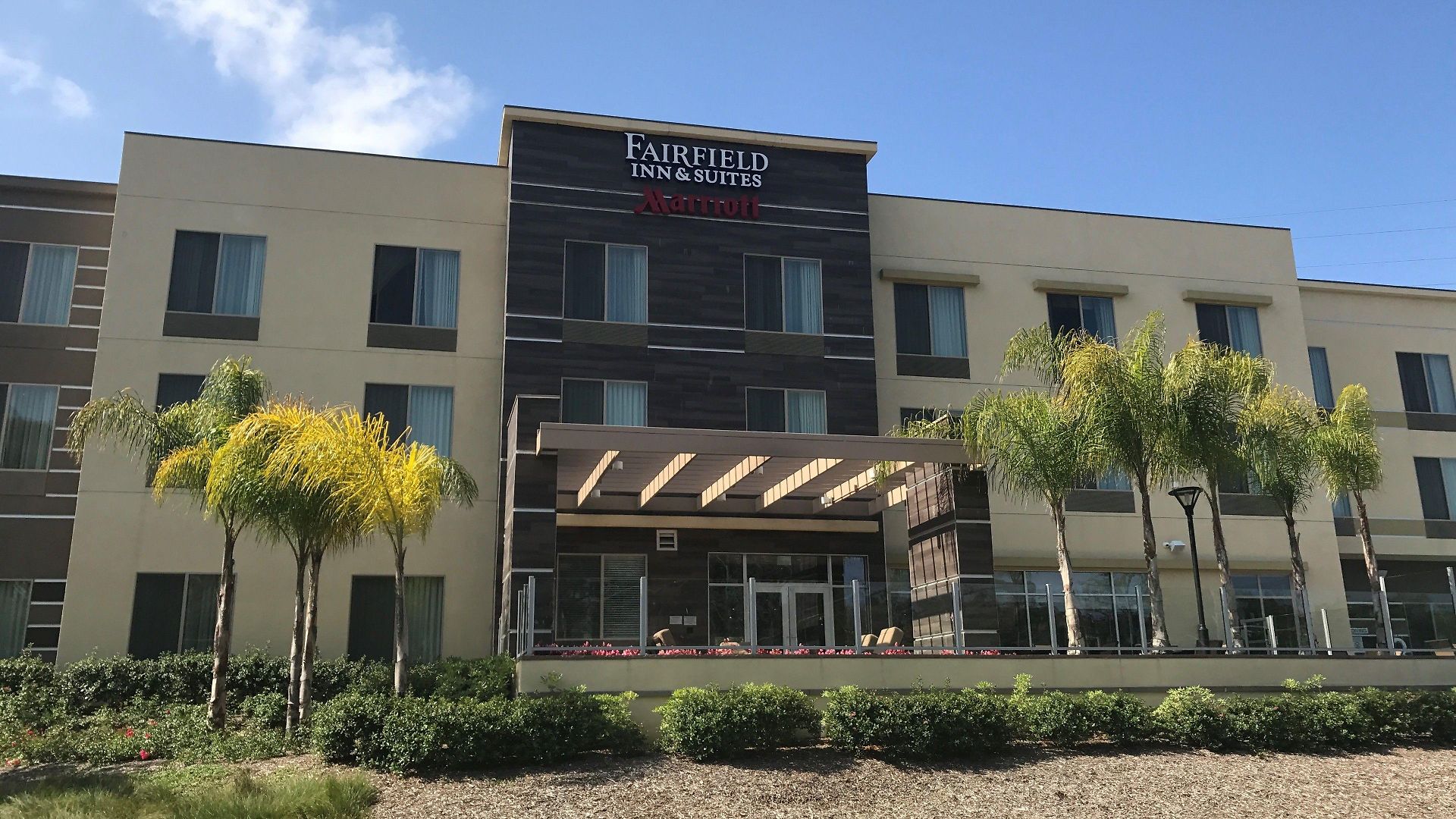 Fairfield & By Marriott San Diego Carlsbad
