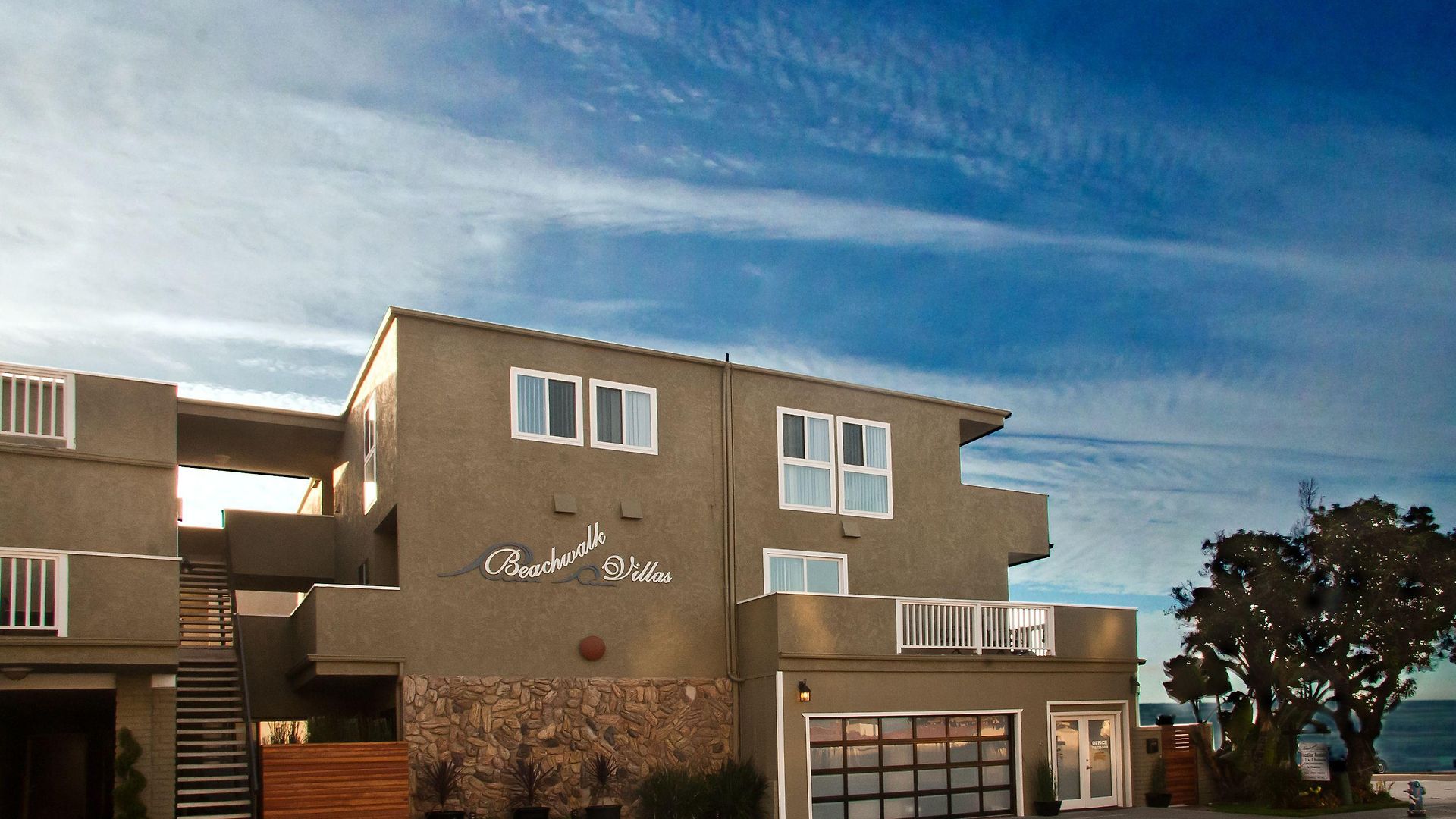 Beachwalk Aparthotel Carlsbad