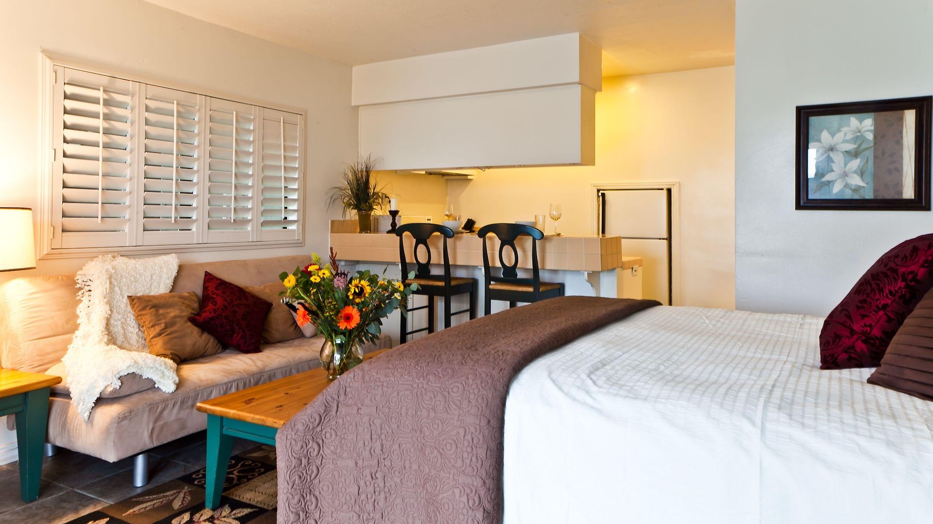 Aparthotel Beachwalk