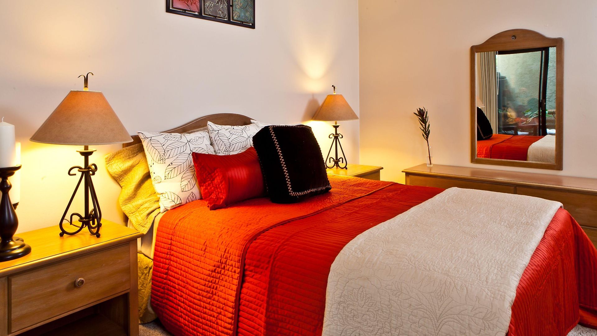 Beachwalk Aparthotel