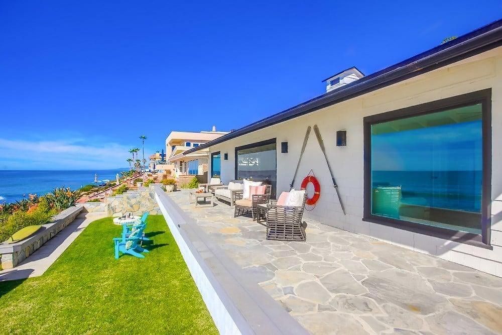Terramar Point Holiday home