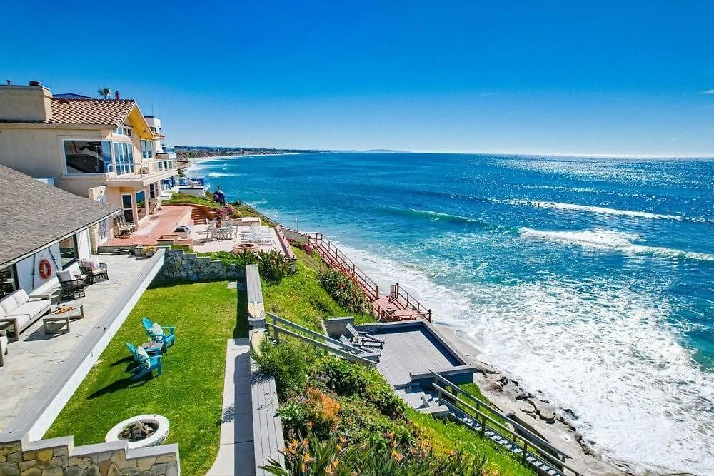 Terramar Point Holiday home Carlsbad