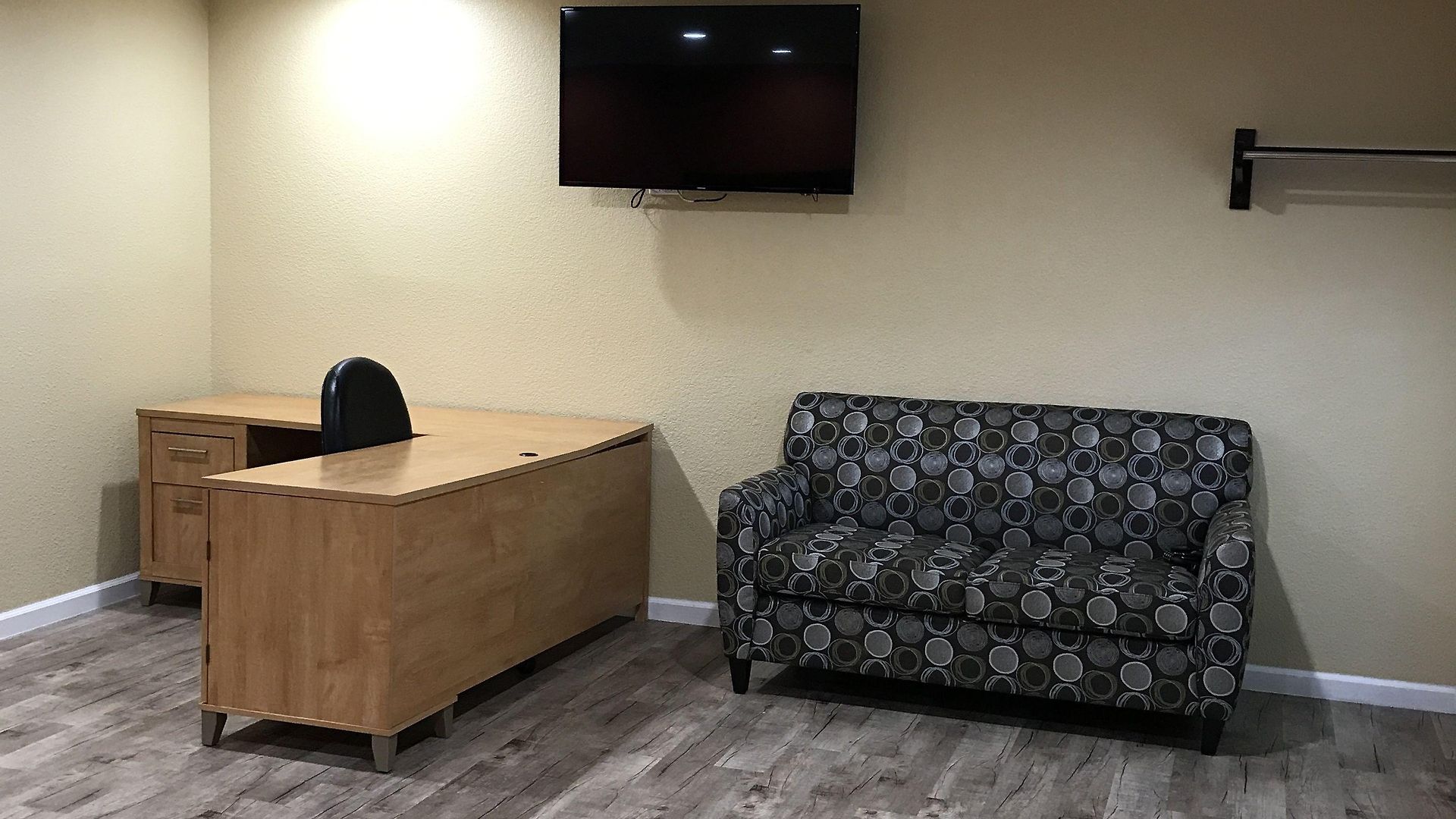 Motel Scandia Carlsbad