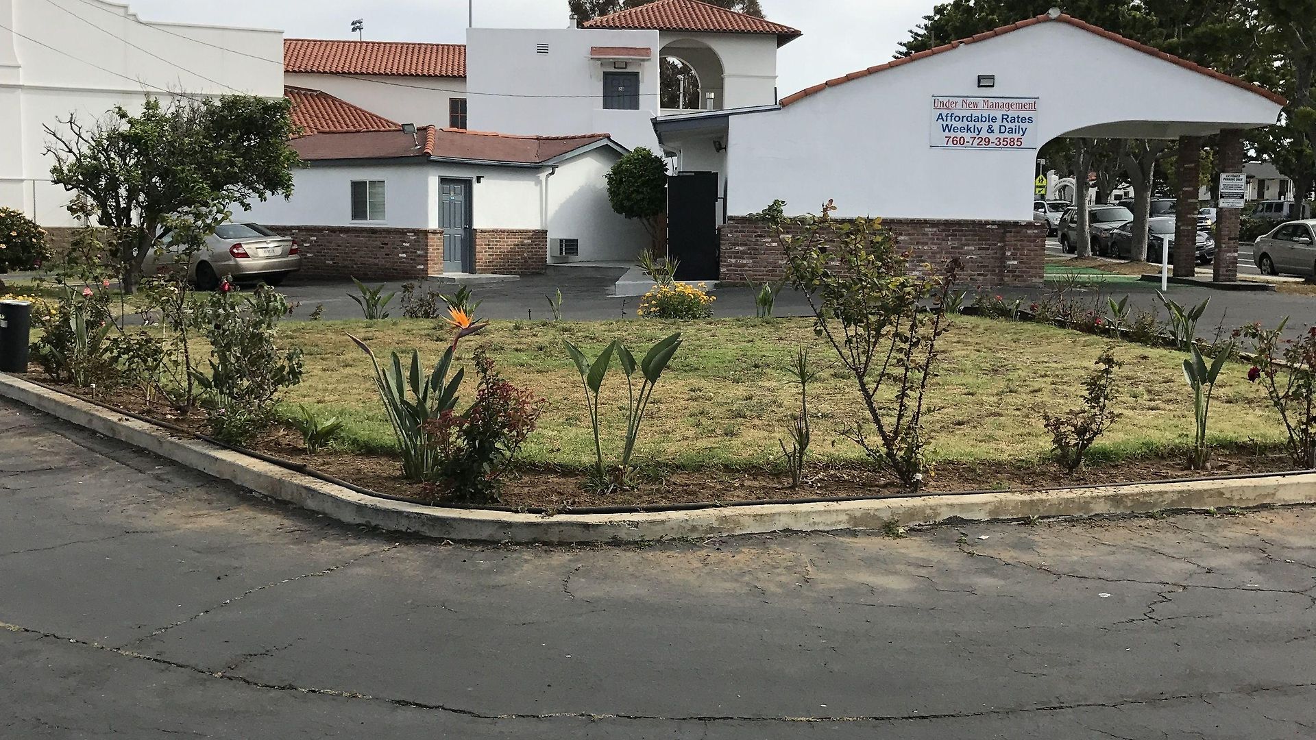 Motel Scandia