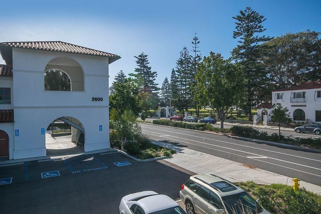 Motel Scandia Carlsbad