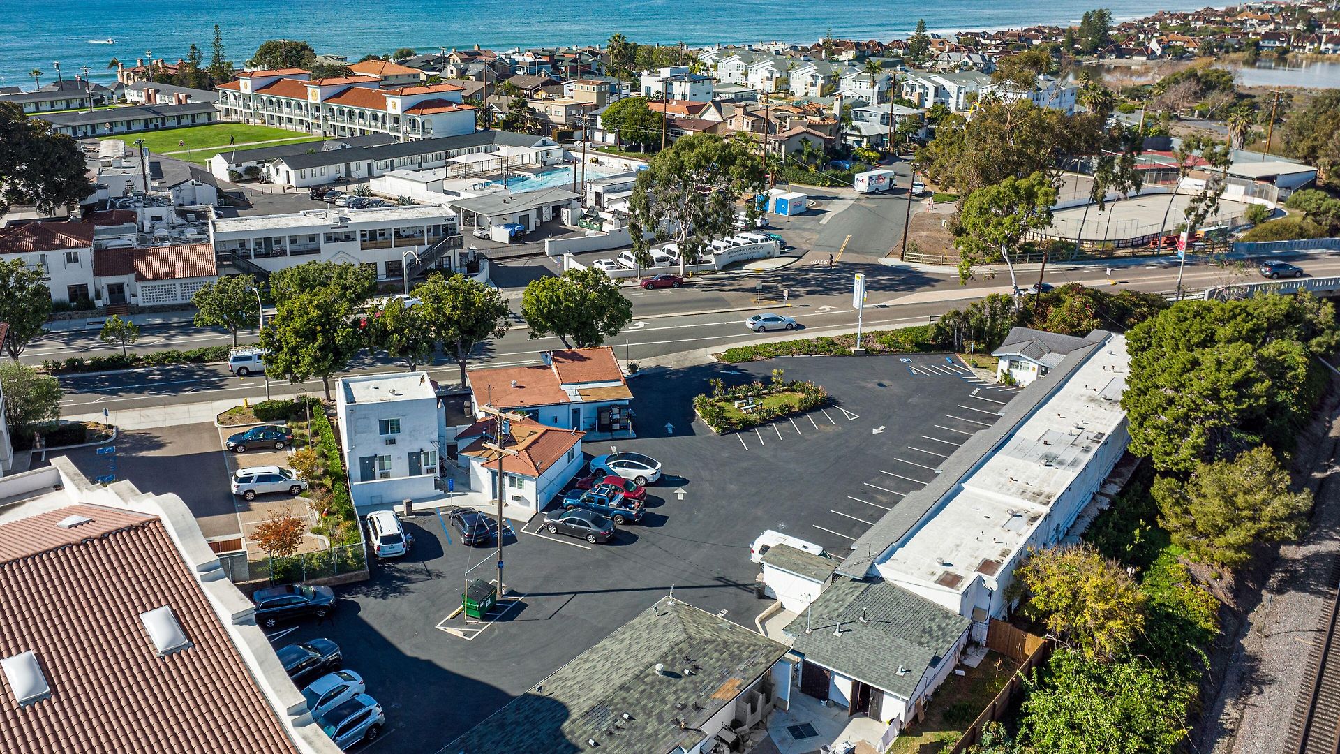 Scandia Carlsbad
