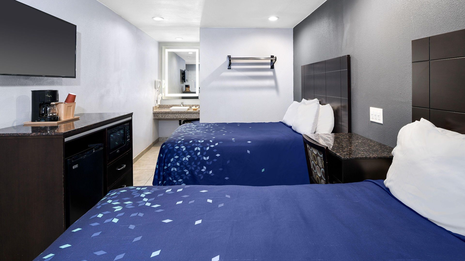 Scandia Motel Carlsbad