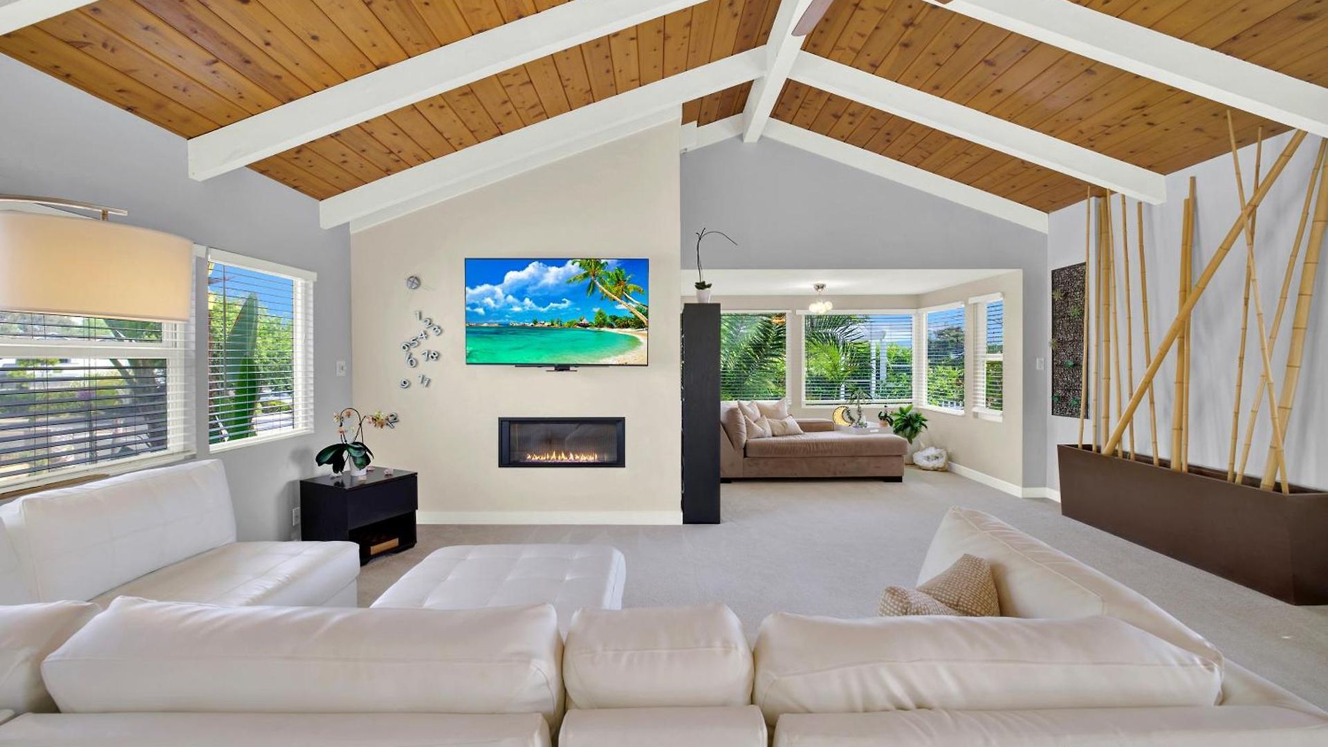 Holiday home Oceanview Oasis With Roofdeck Hot Tub
