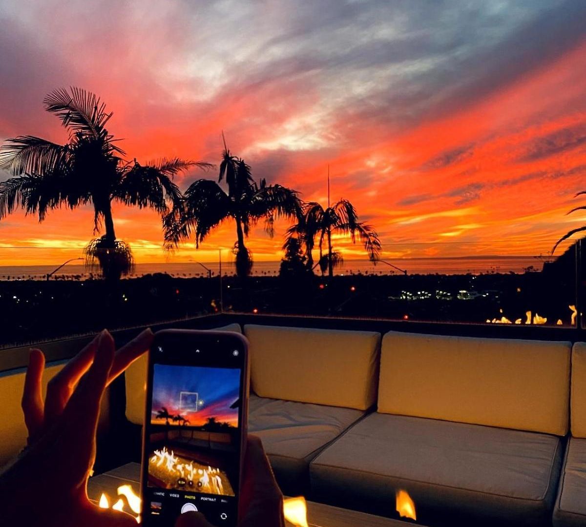 Oceanview Oasis With Roofdeck Hot Tub