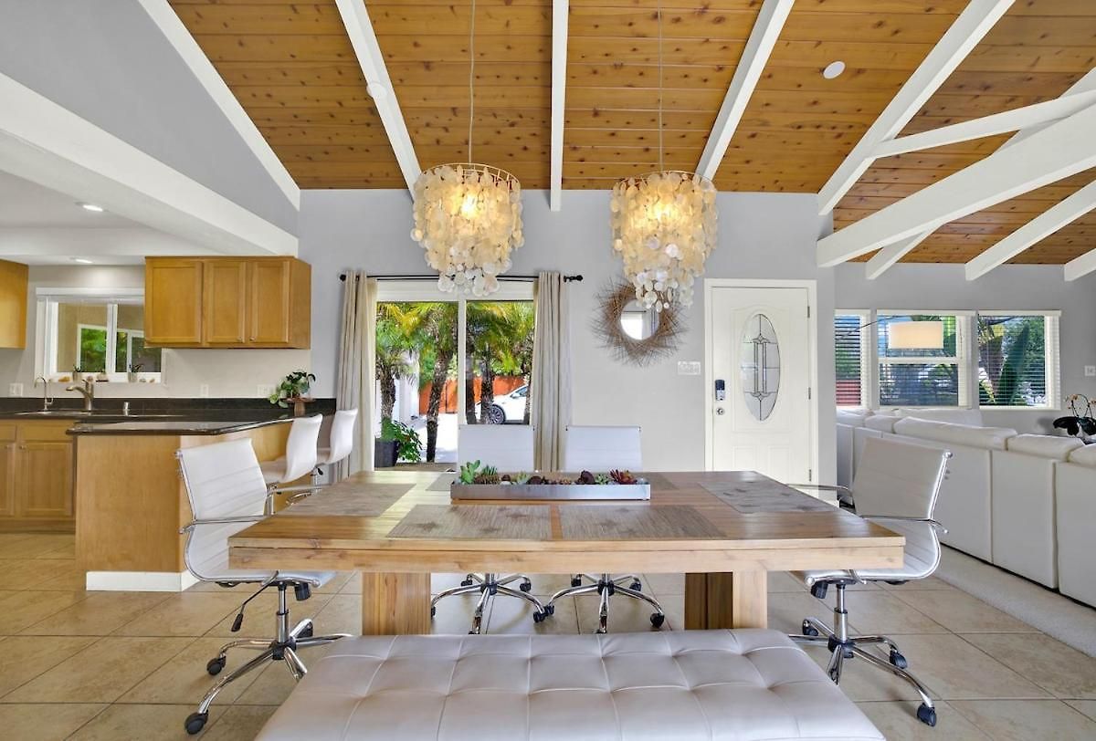 Oceanview Oasis With Roofdeck Hot Tub *