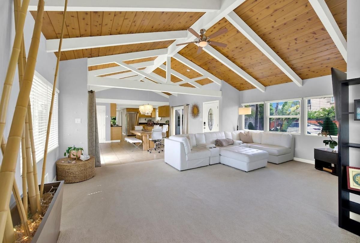 Oceanview Oasis With Roofdeck Hot Tub Holiday home Carlsbad