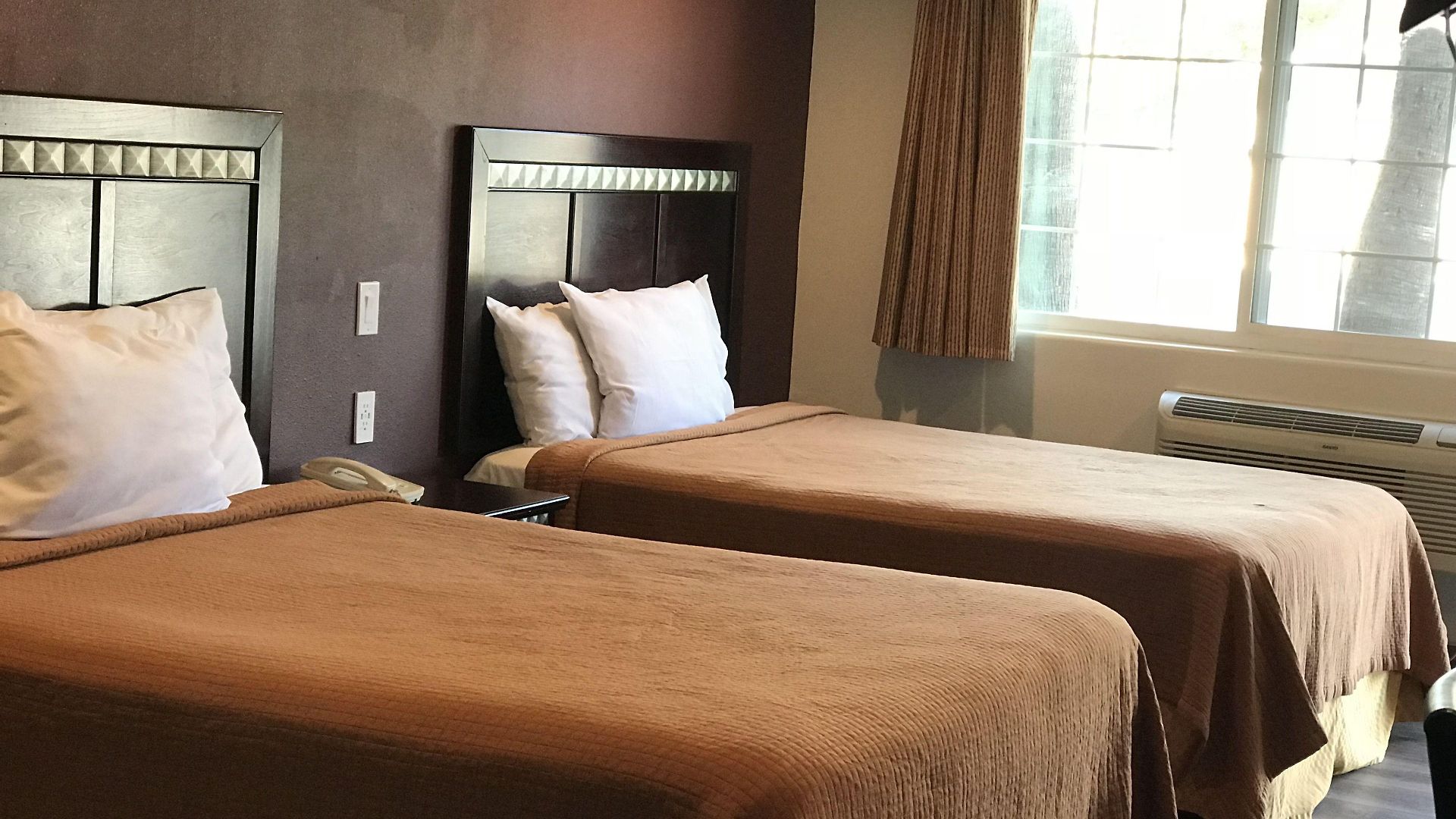 Motel Hyland Near Legoland Carlsbad