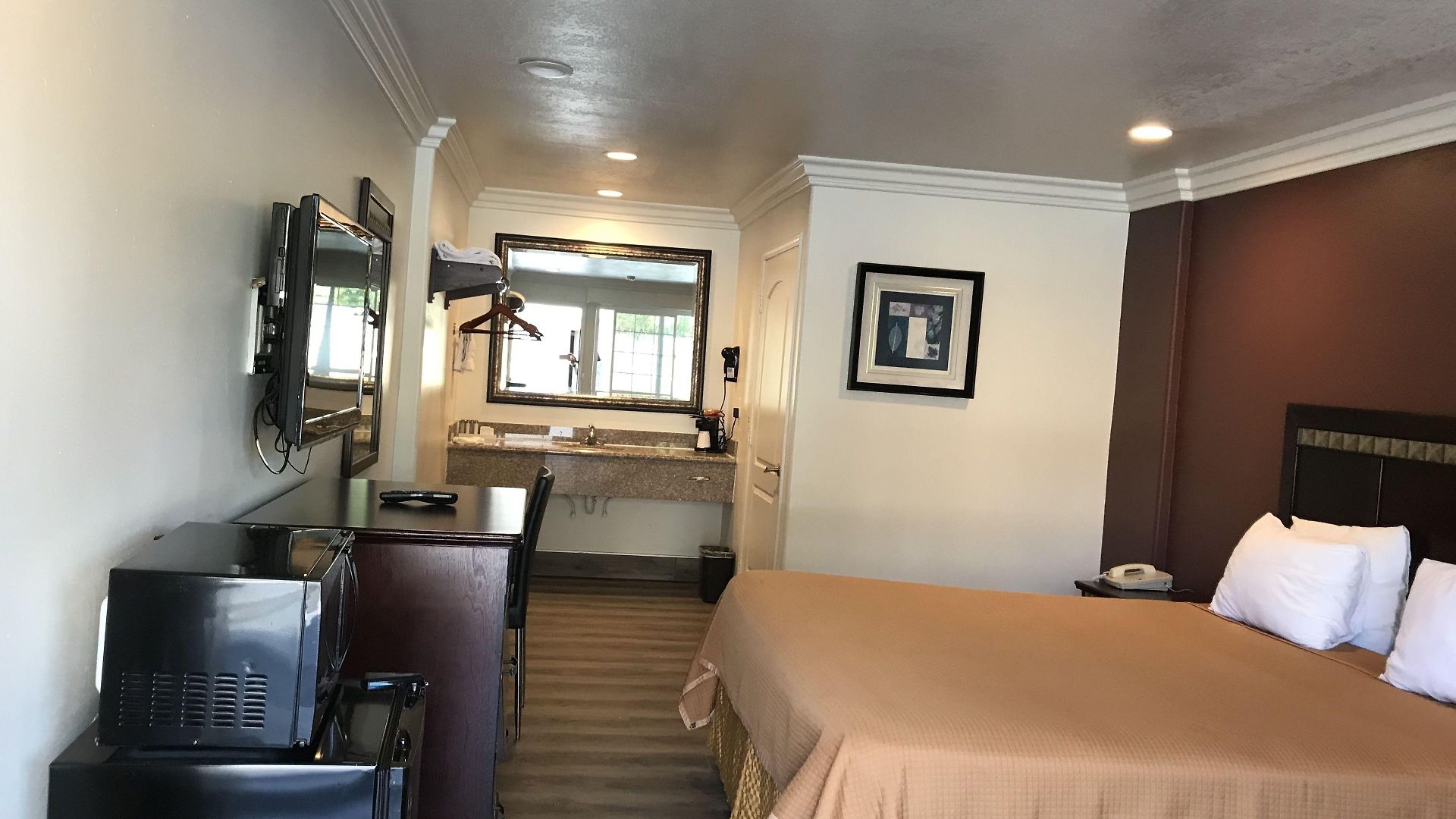 Motel Hyland Near Legoland