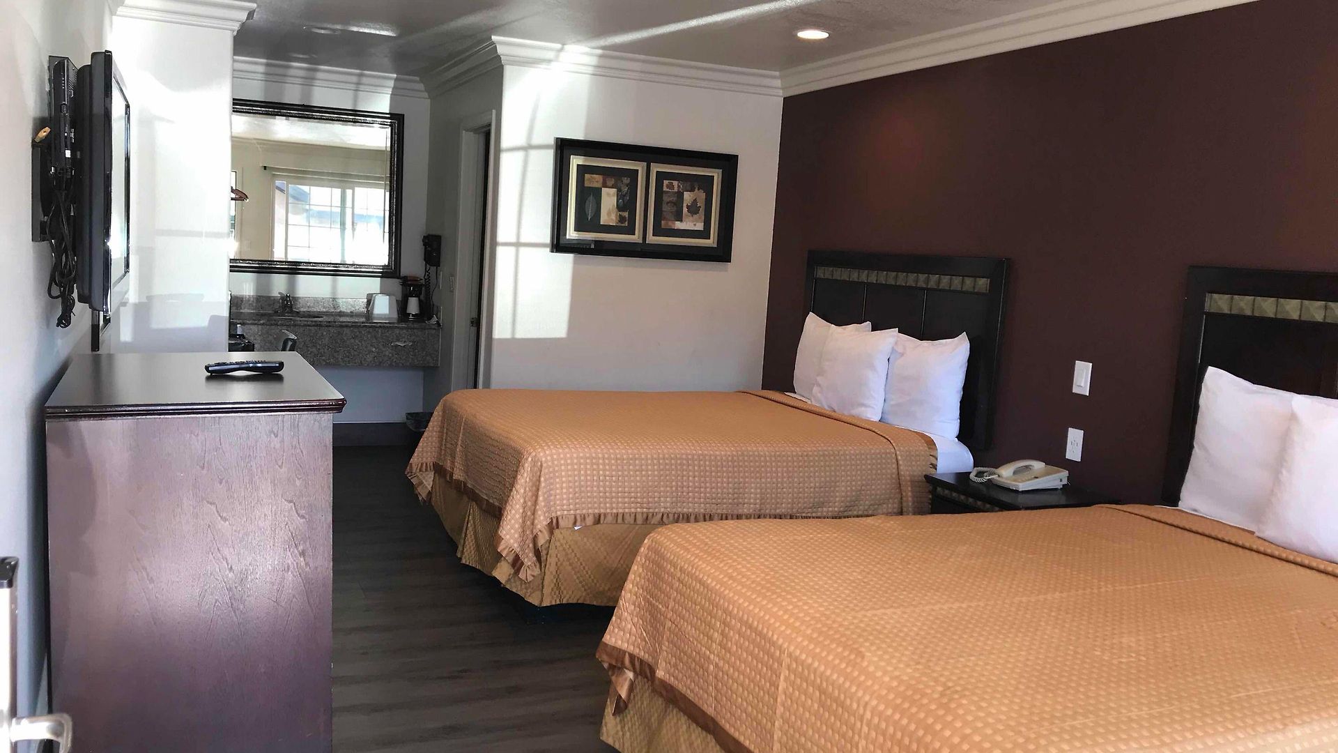 Motel Hyland Near Legoland Carlsbad