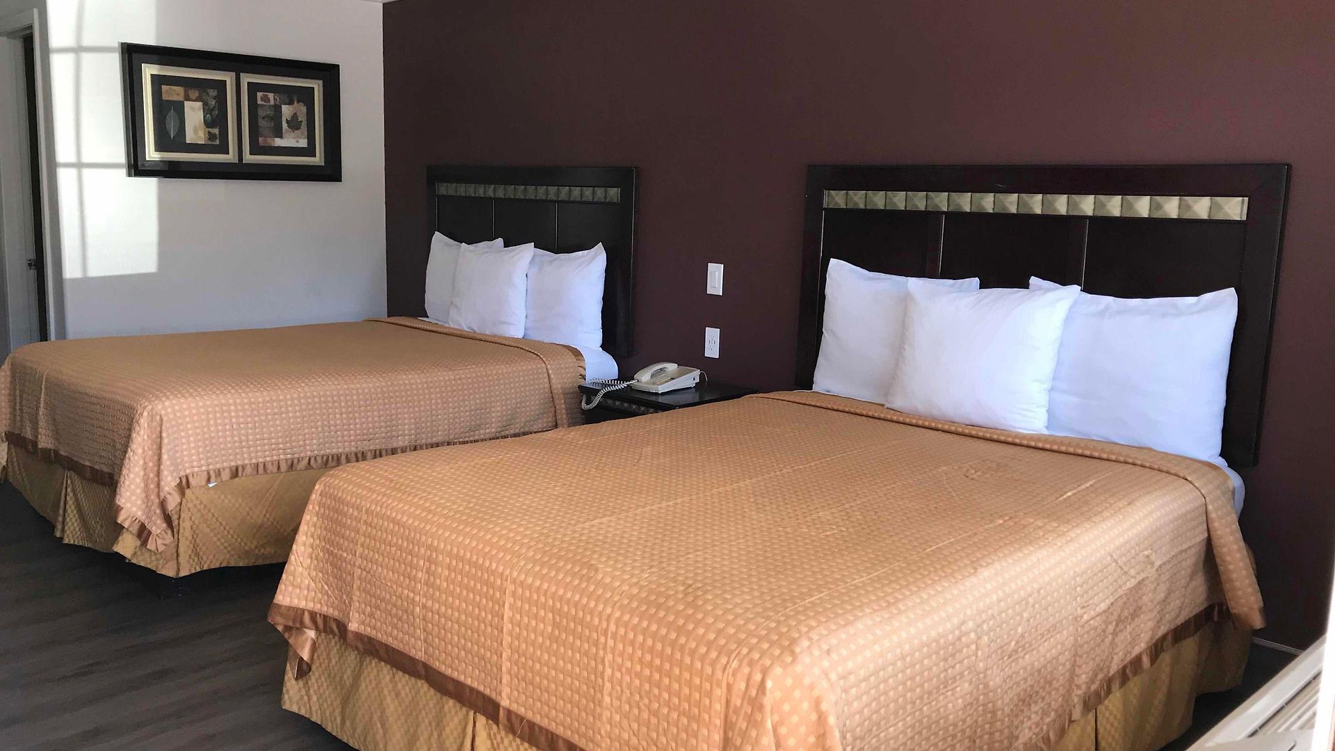 Hyland Near Legoland 2* Carlsbad