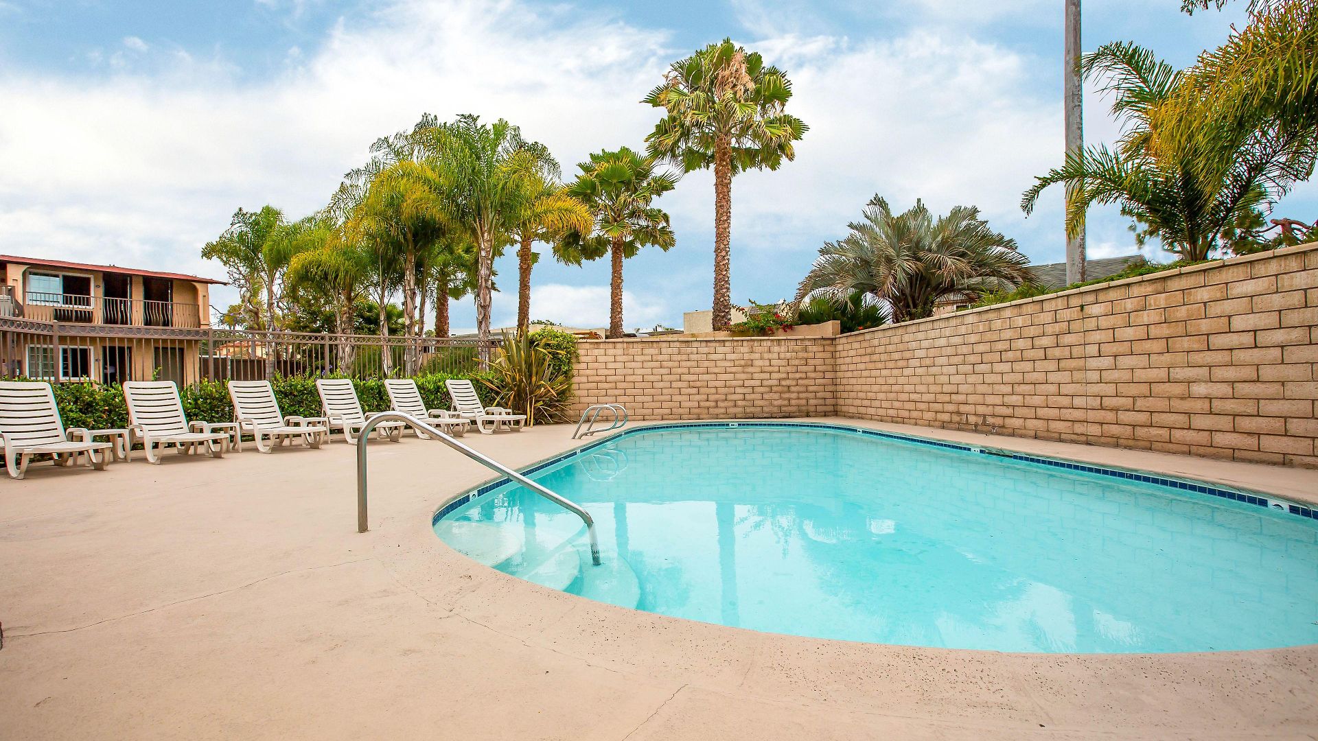 Hyland Near Legoland 2* Carlsbad