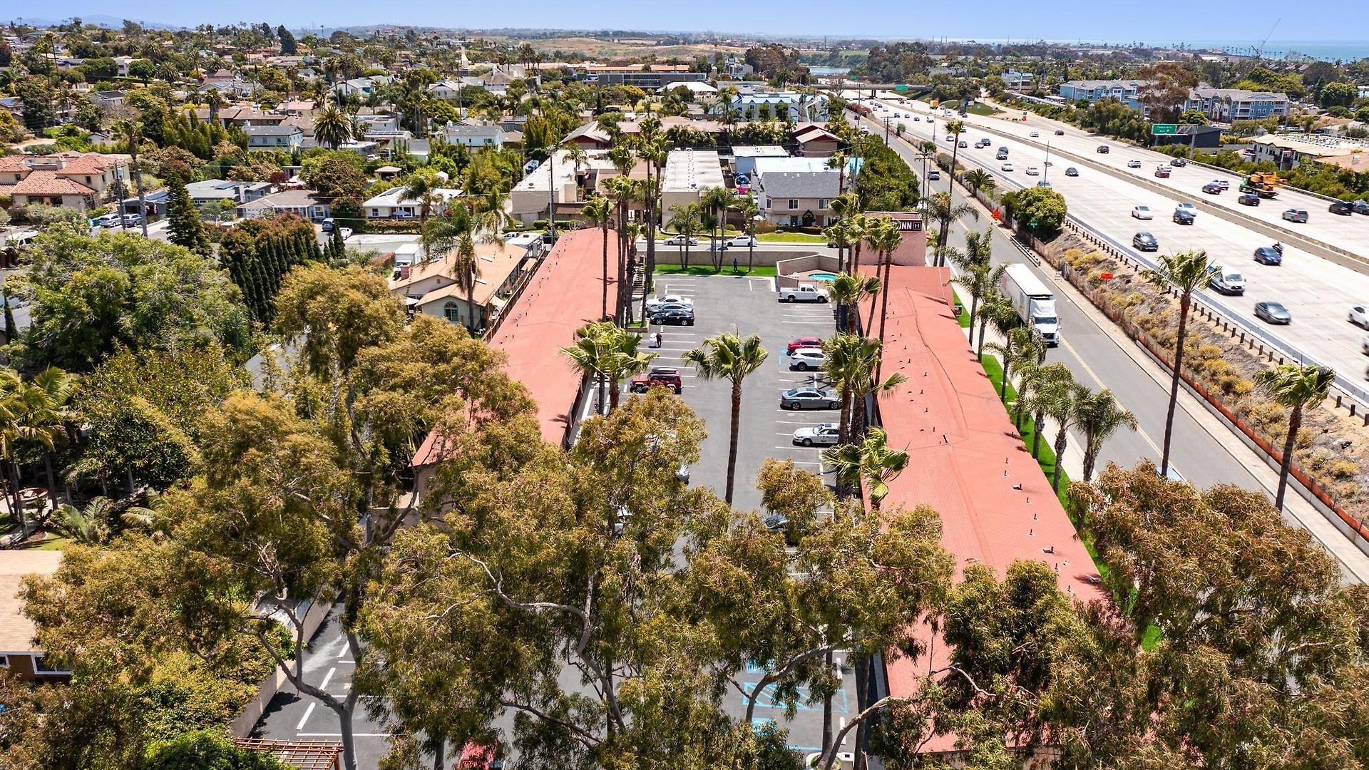 Hyland Near Legoland 2* Carlsbad