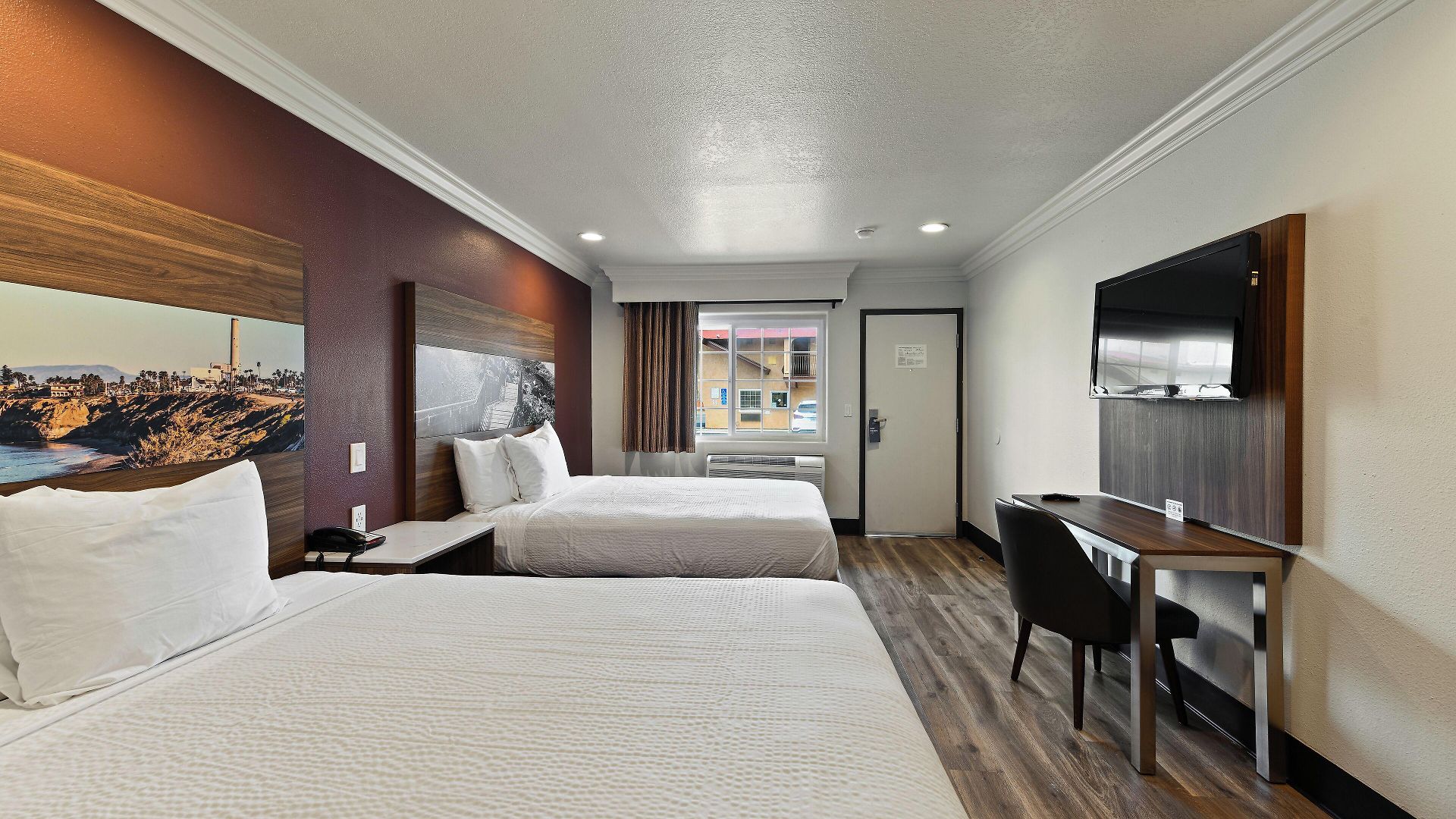 Motel Hyland Near Legoland