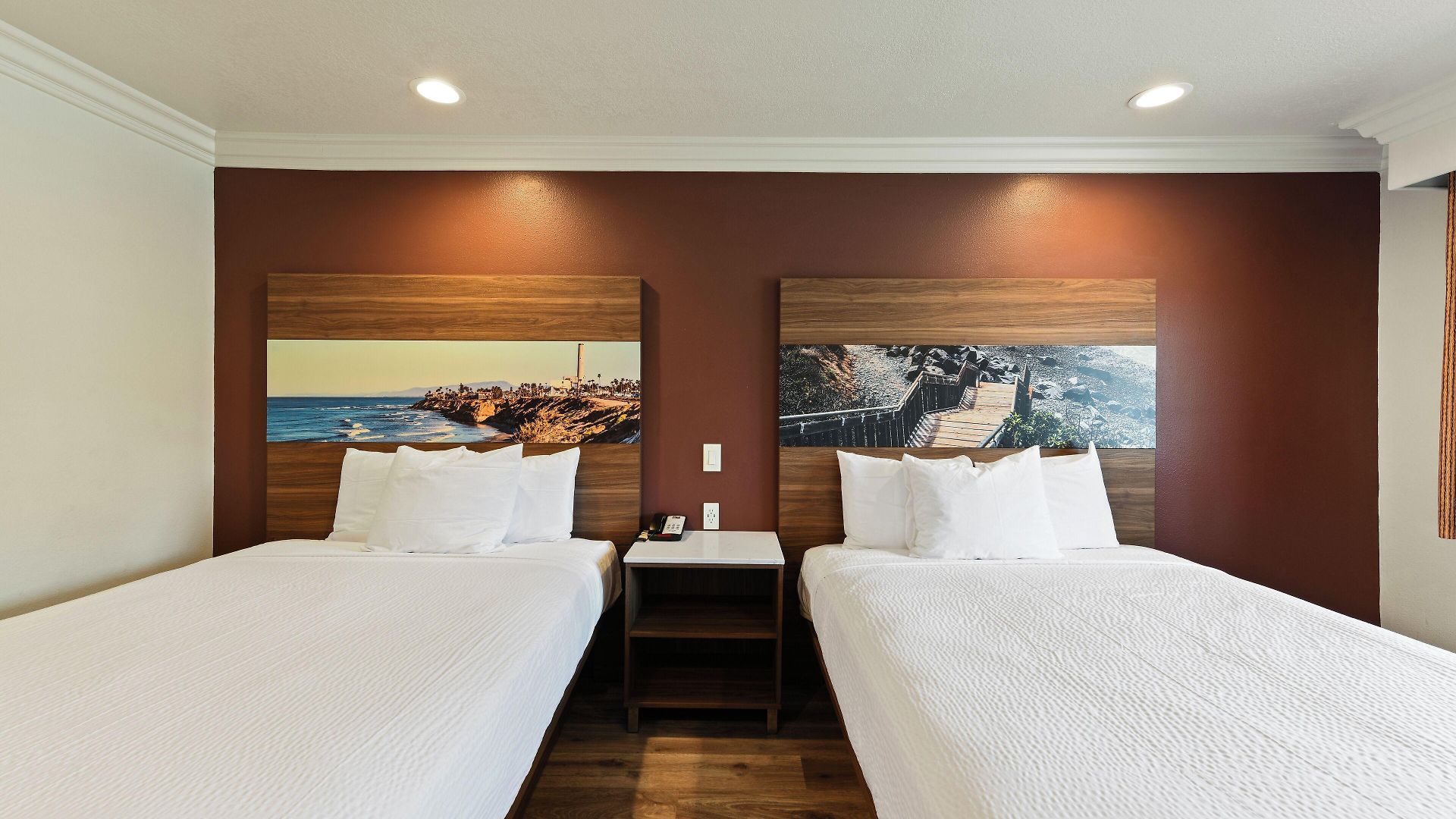 Motel Hyland Near Legoland 2*
