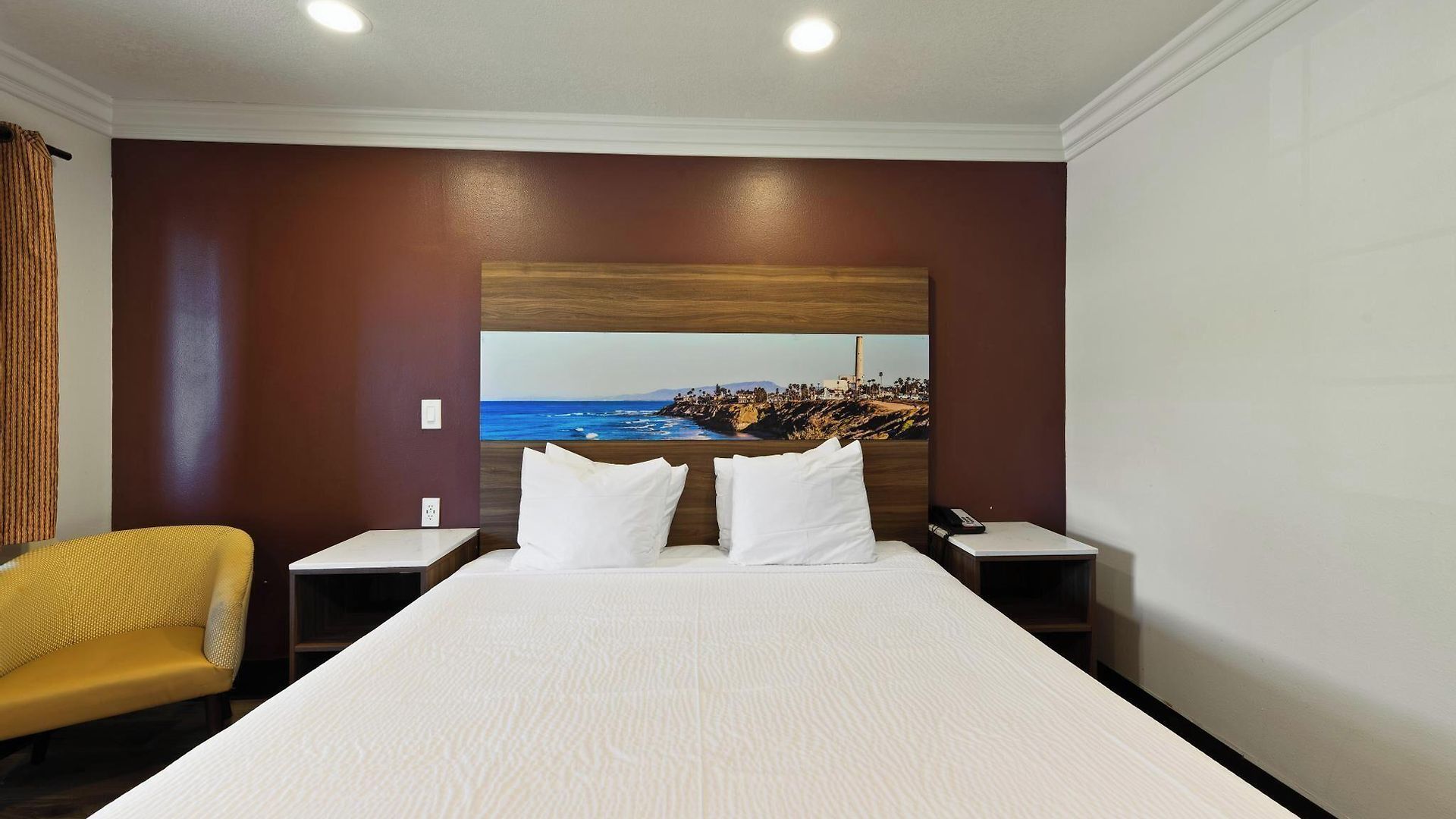 Motel Hyland Near Legoland 2*