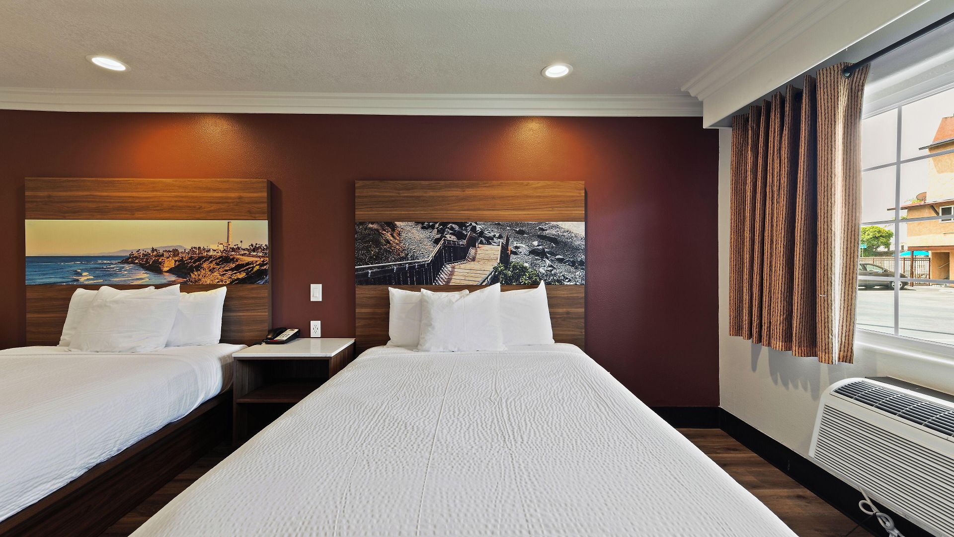 Motel Hyland Near Legoland Carlsbad