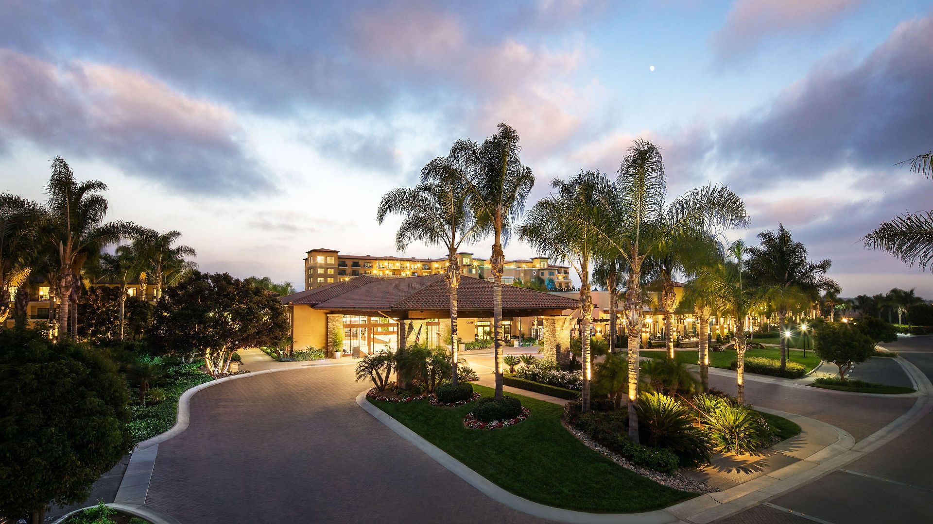 The Westin & 4* Carlsbad