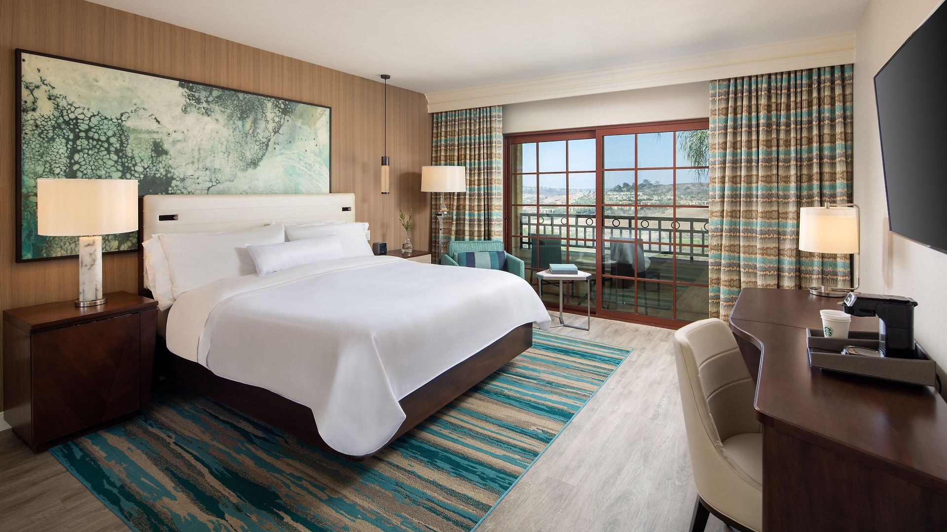The Westin & 4* Carlsbad