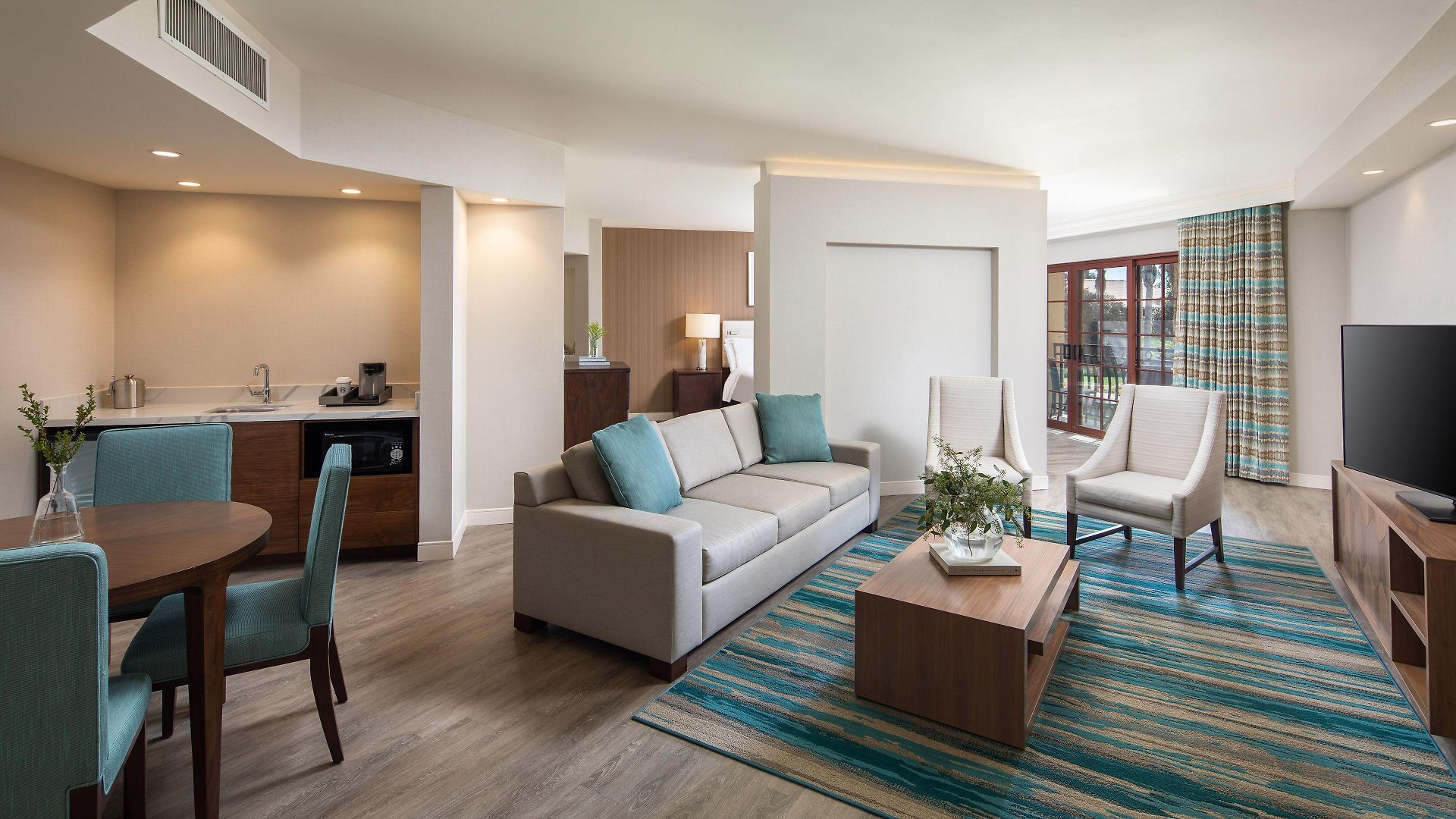 Hotel The Westin & Carlsbad