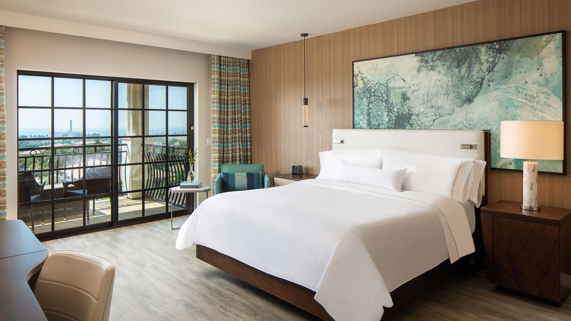 The Westin & Hotel Carlsbad