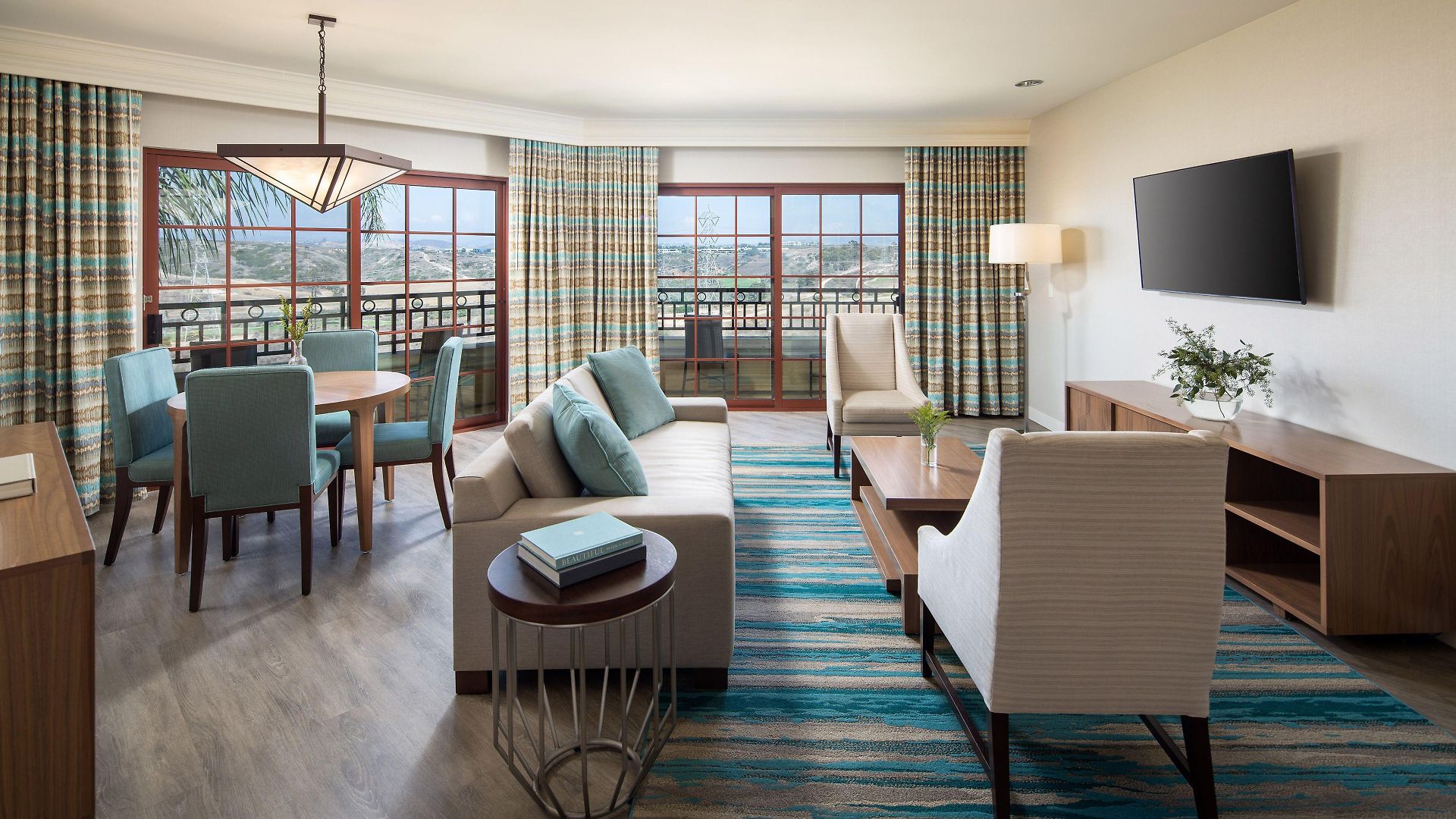 The Westin & Hotel Carlsbad