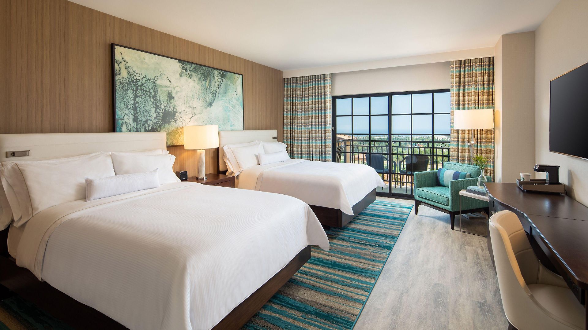 The Westin & 4*