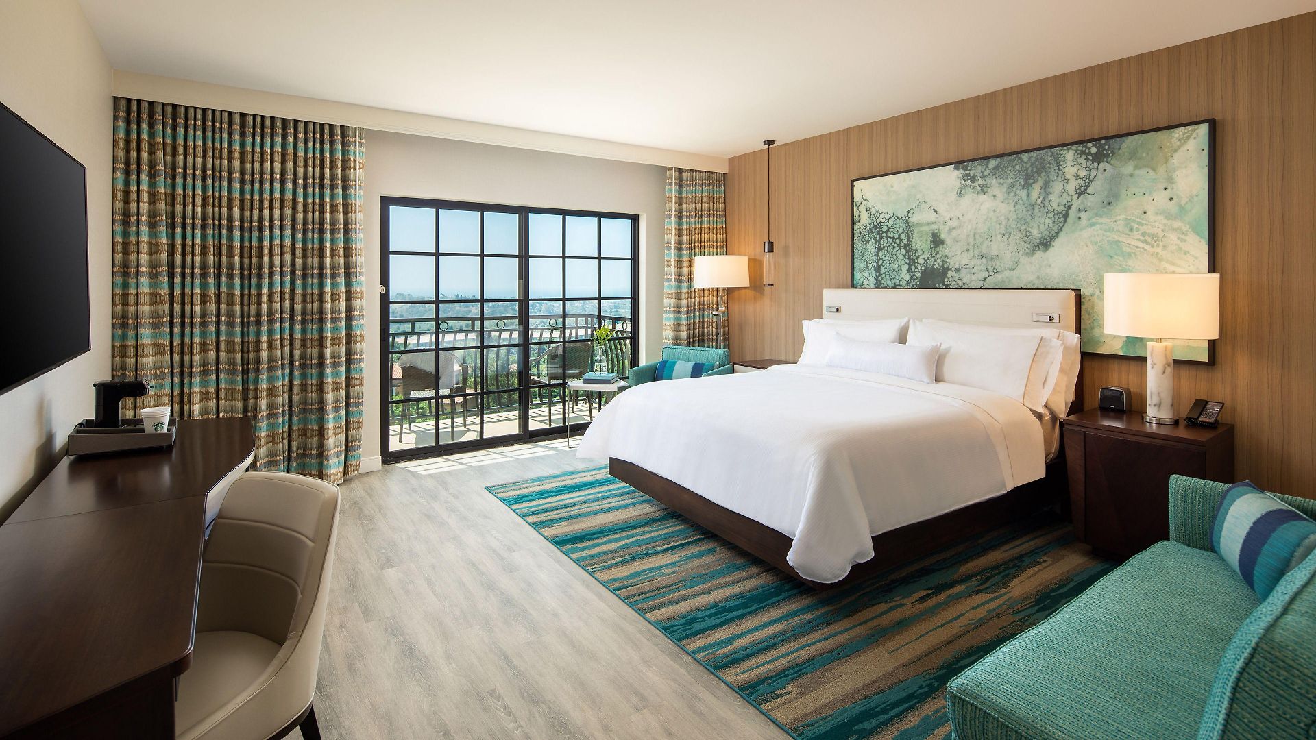 Hotel The Westin &