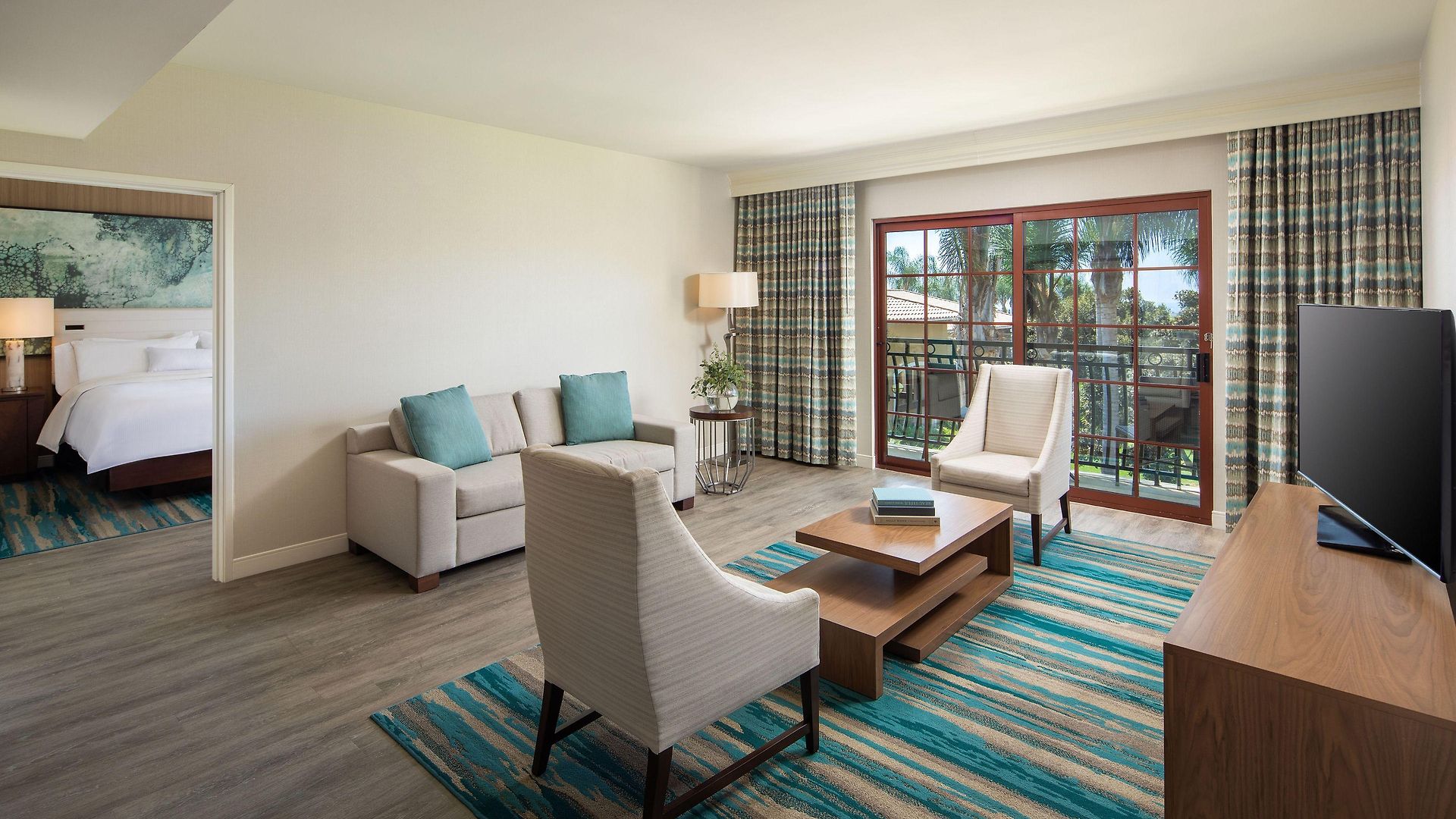 Hotel The Westin & Carlsbad