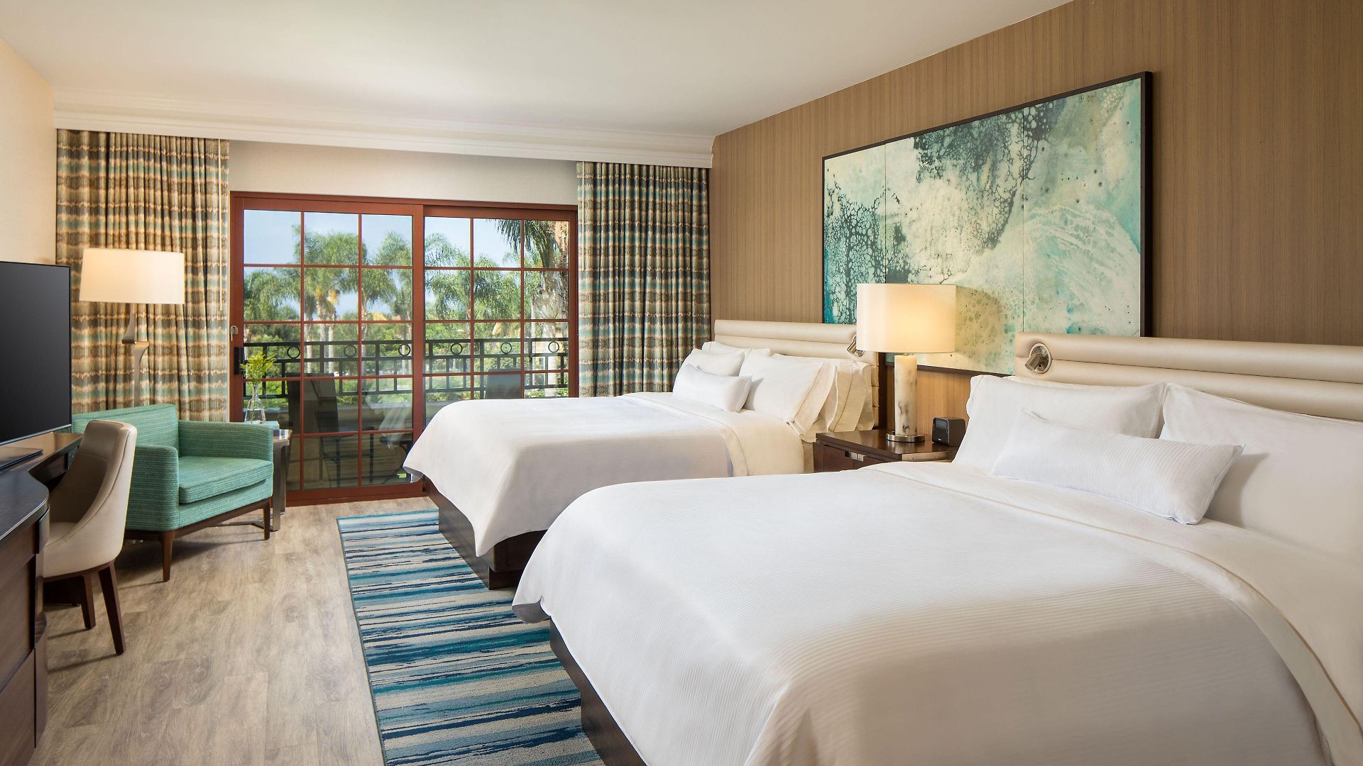 The Westin &