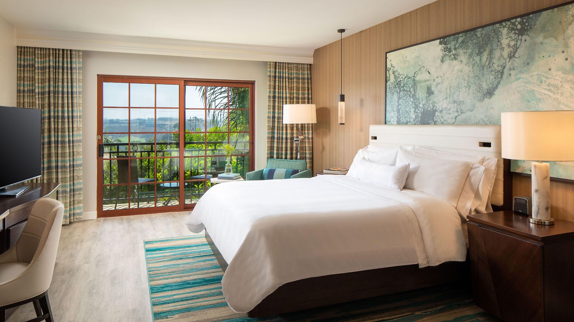 Hotel The Westin & Carlsbad
