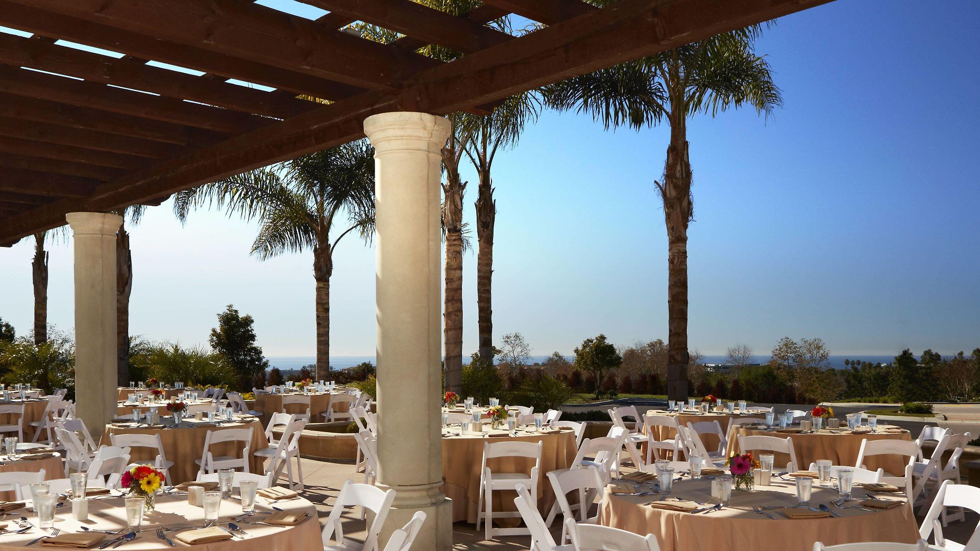 The Westin & Hotel 4*