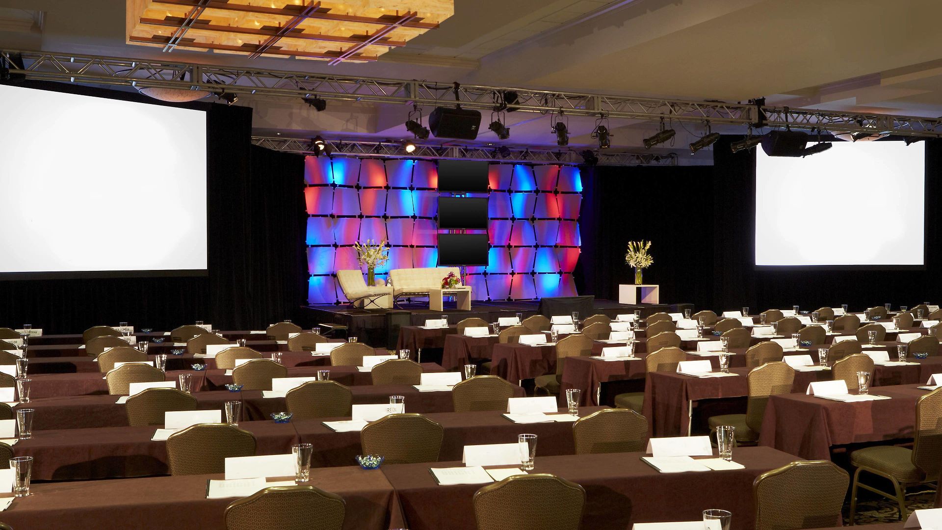 The Westin &