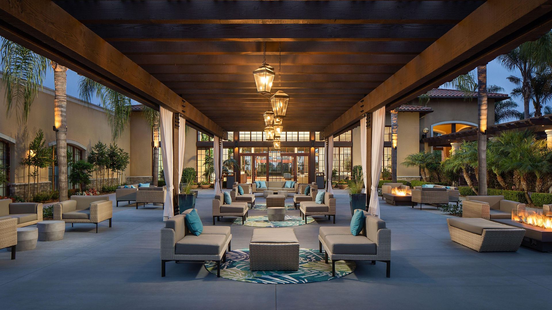 The Westin & Hotel Carlsbad