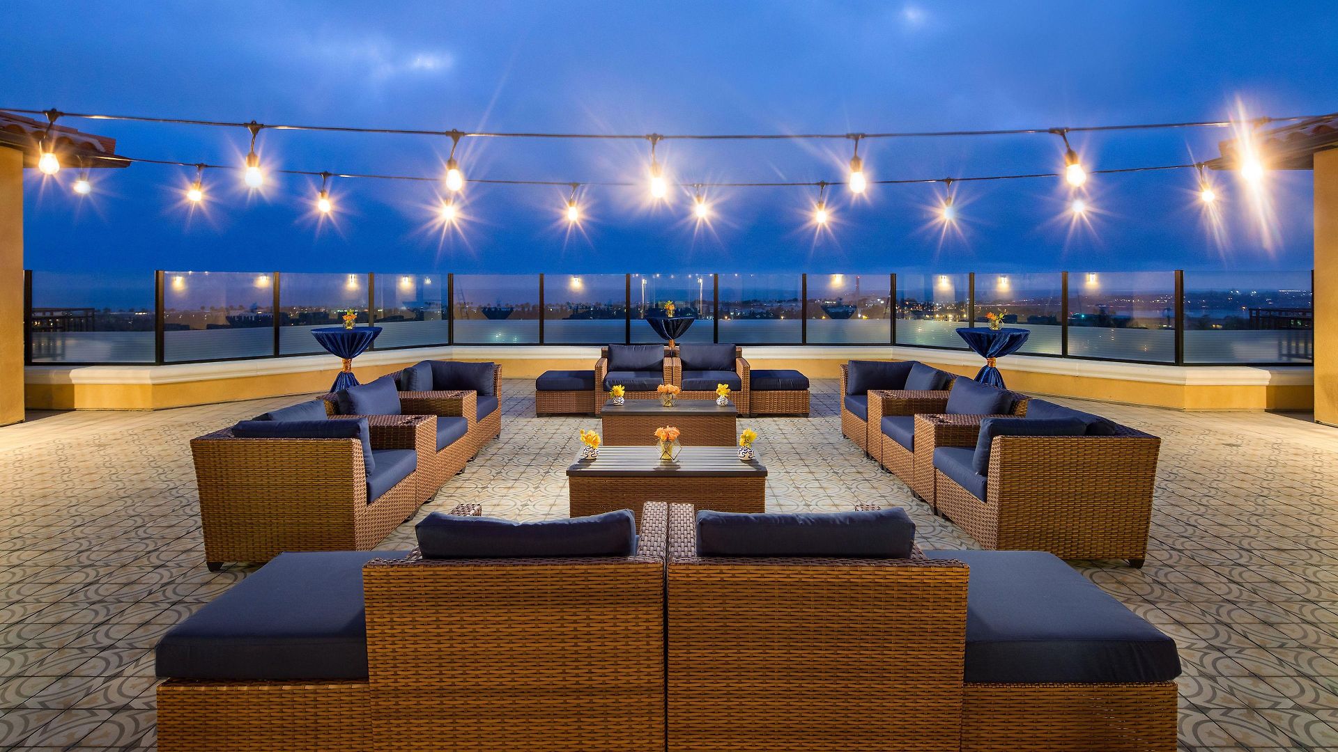 The Westin &