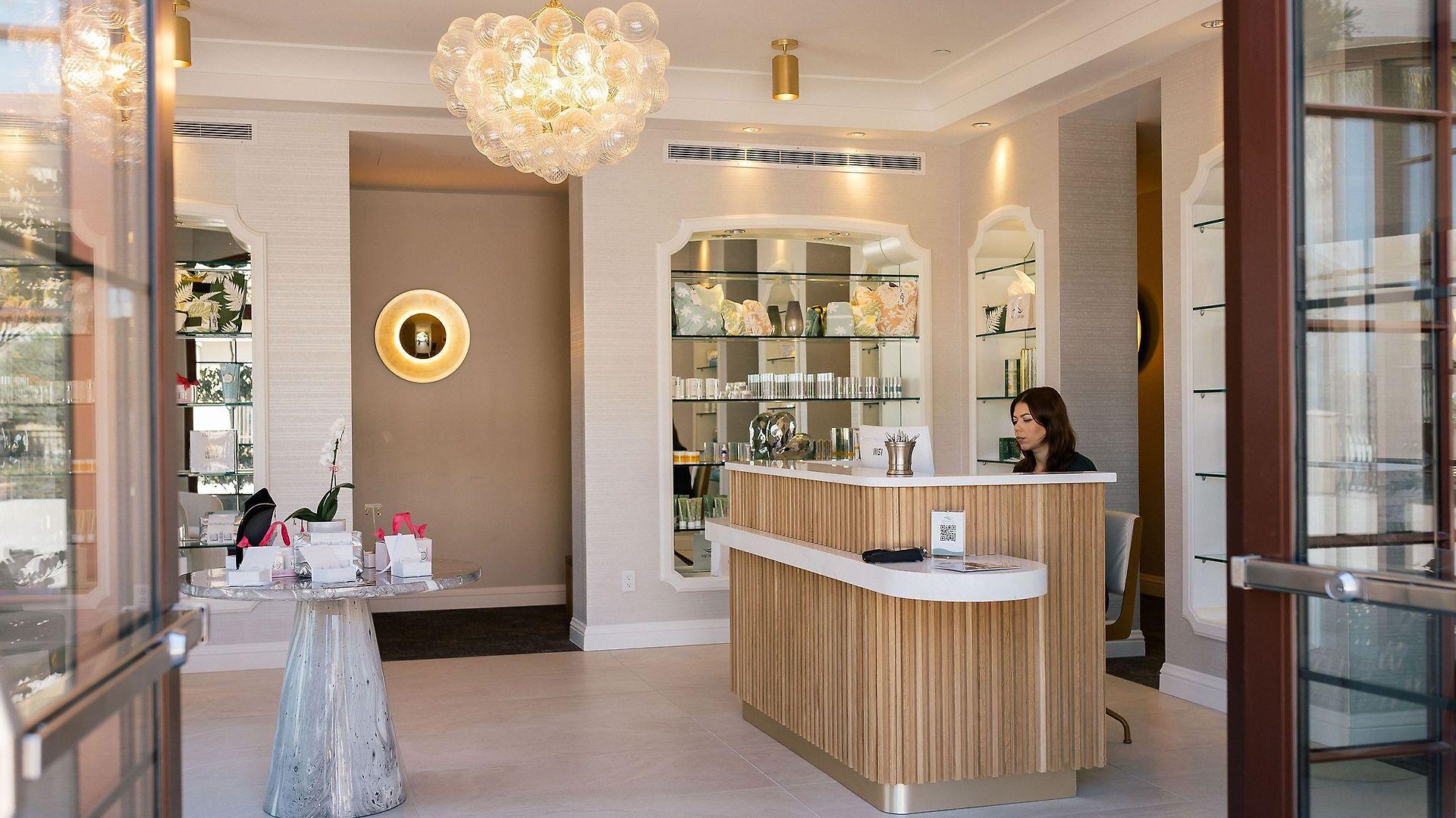 Hotel The Westin & 4*