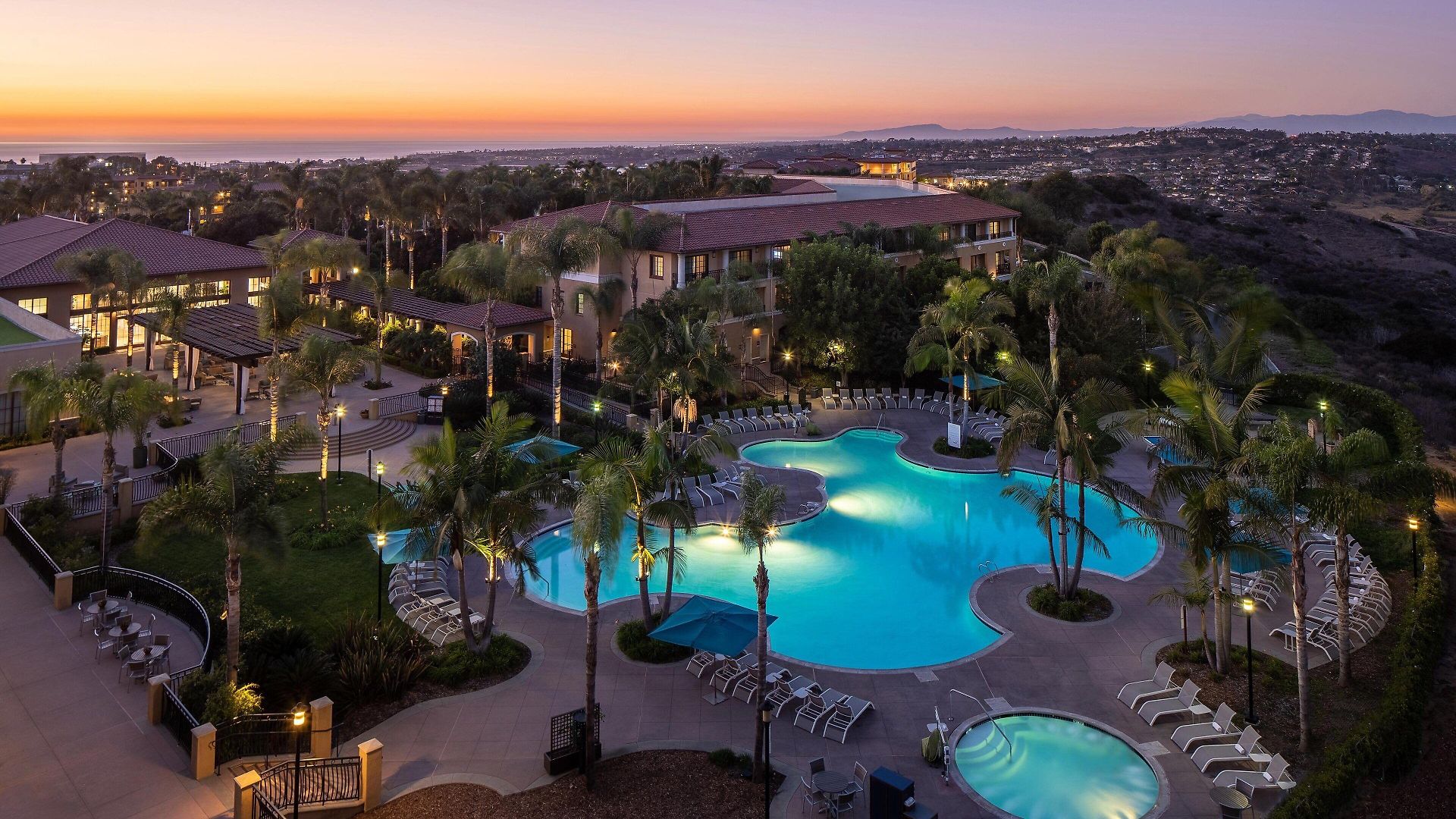 The Westin & Hotel 4*